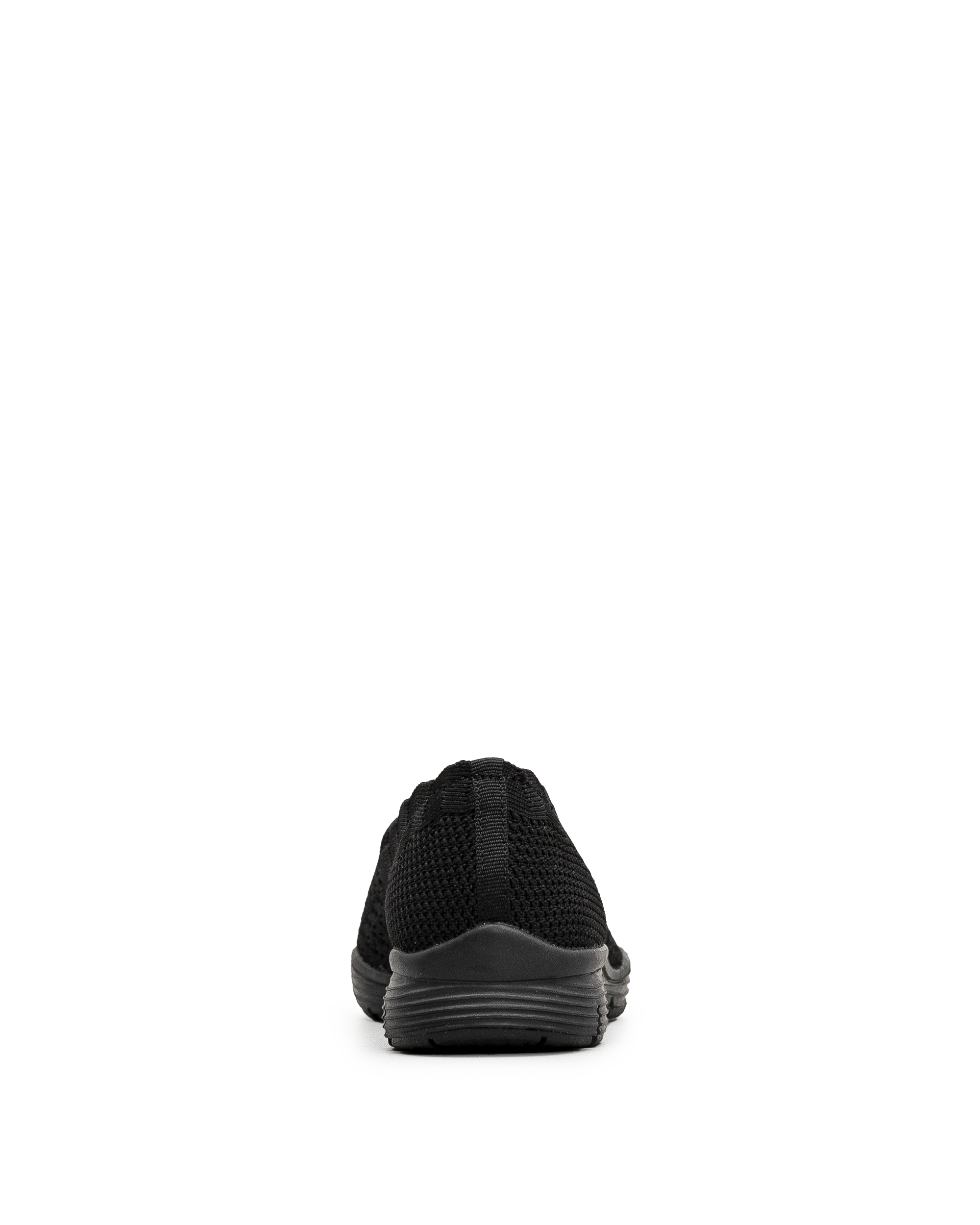 Seager stat - Noir uni - #15B-205 - Image 4