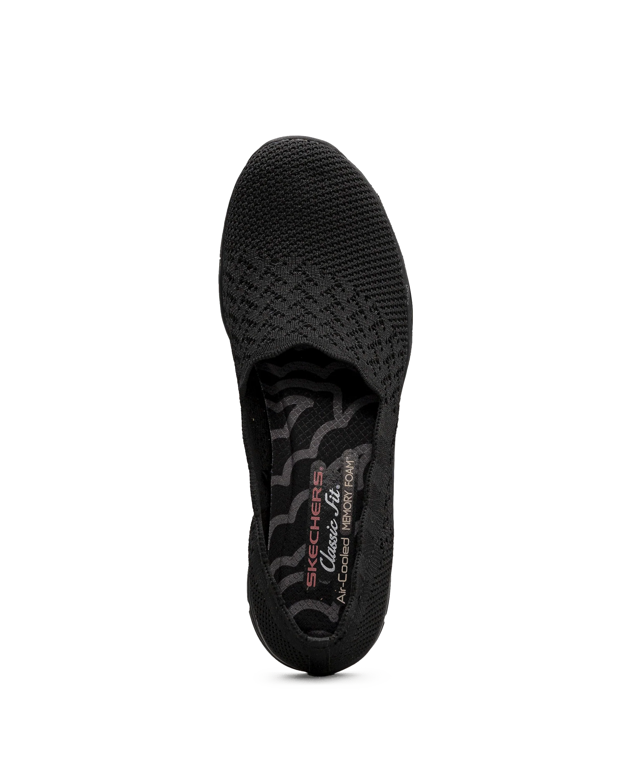 Seager stat - Noir uni - #15B-205 - Image 5