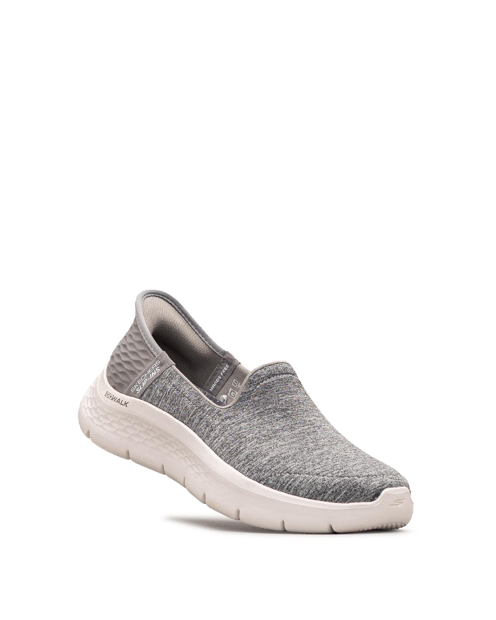Serena  - Gris - #15B-210