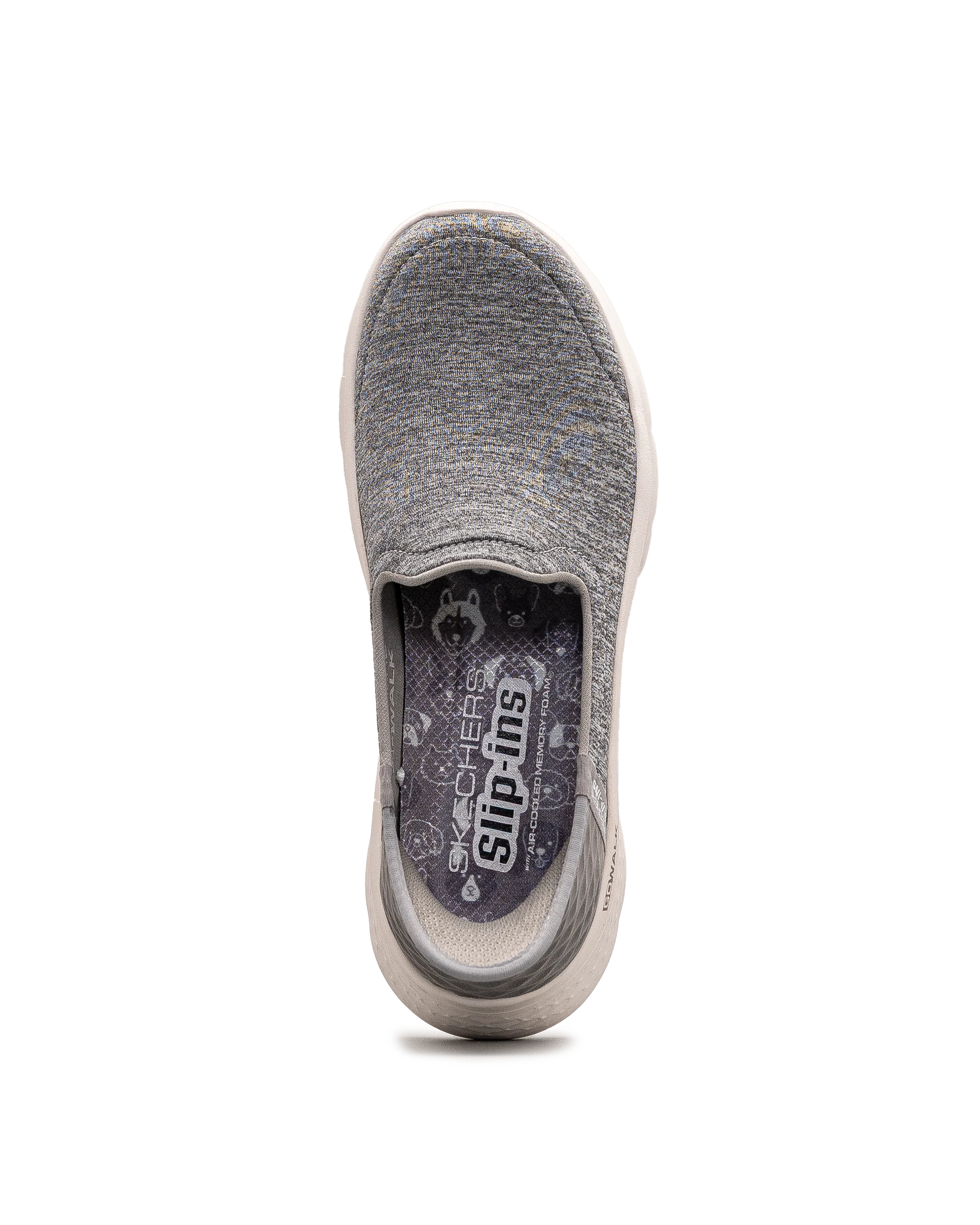 Serena  - Gris - #15B-210 - Image 5