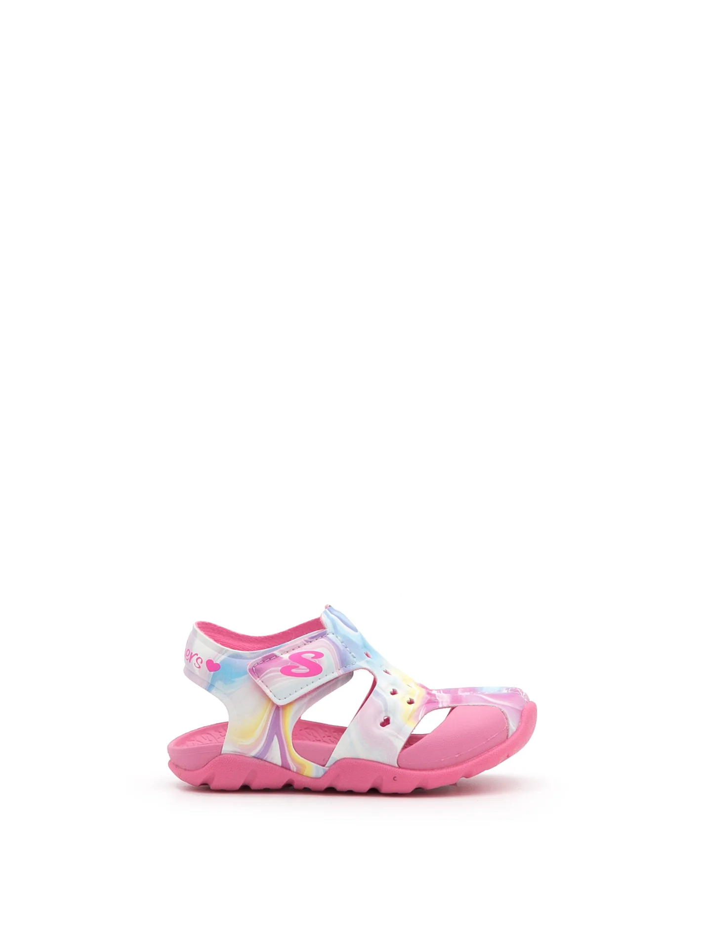 Side wave td  - Multicolore - #68W-11
