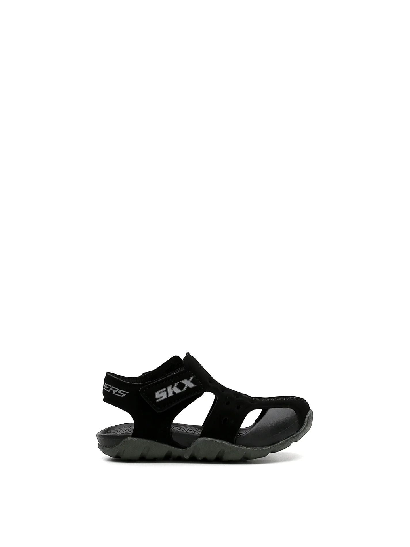 Side wave td - Noir - #78W-11
