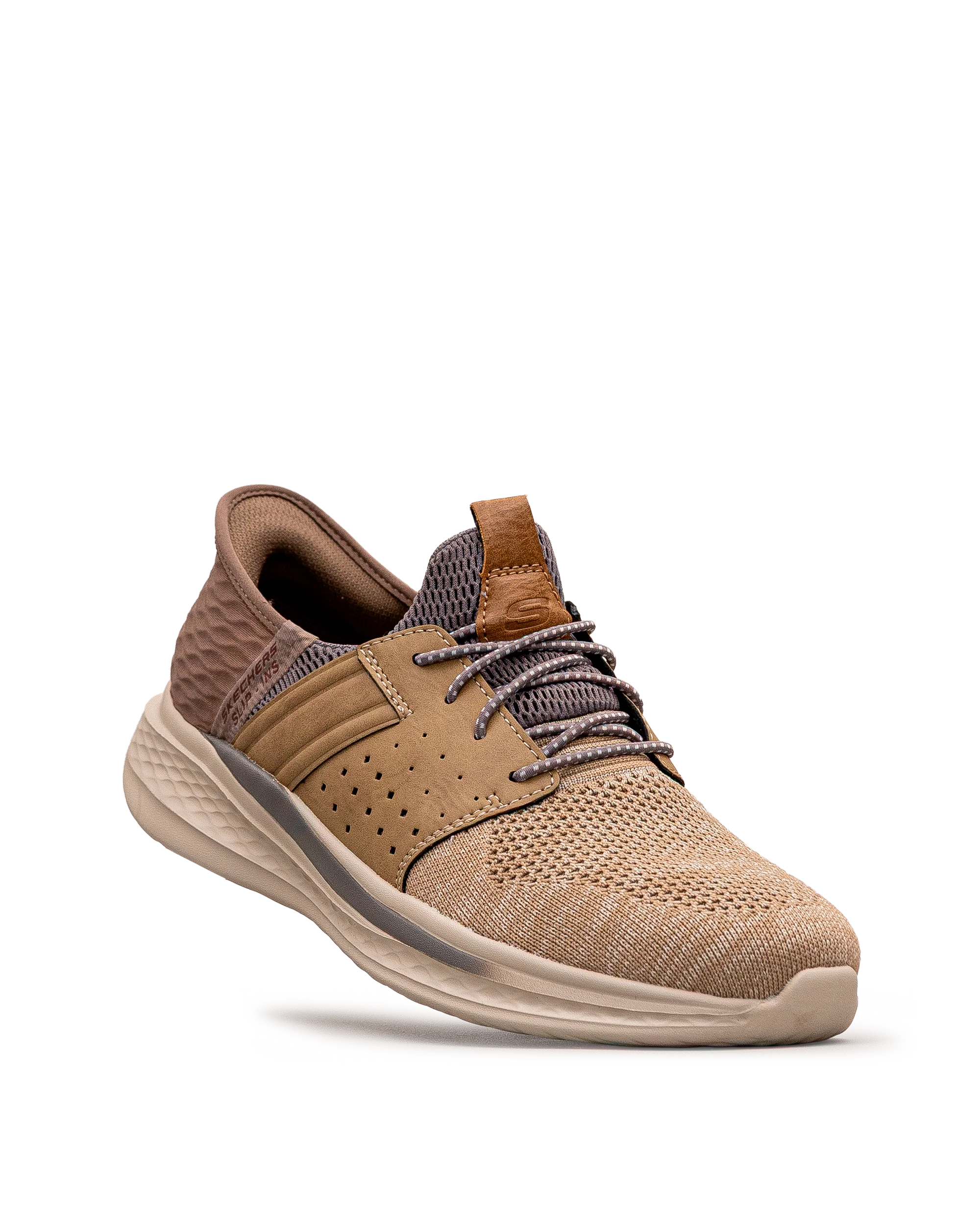 Slade ocon - Taupe - #25B-14