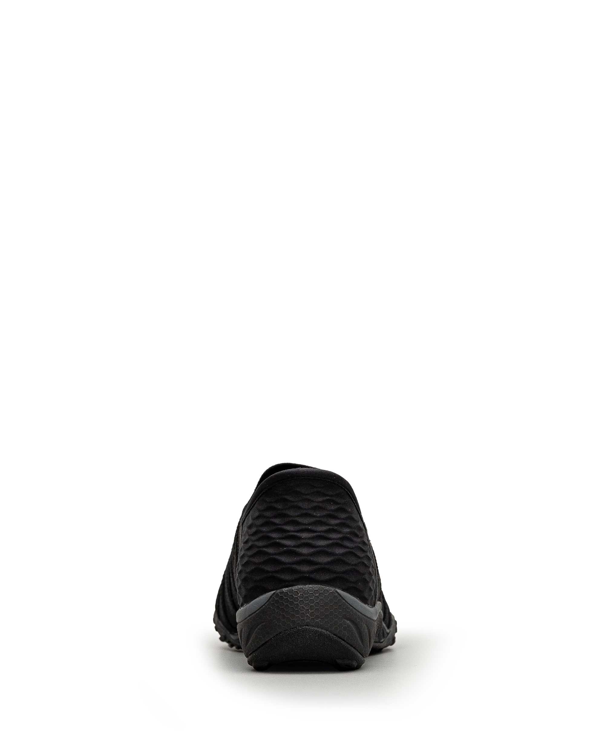 Slip ins breathe easy - Noir uni - #15B-262 - Image 4