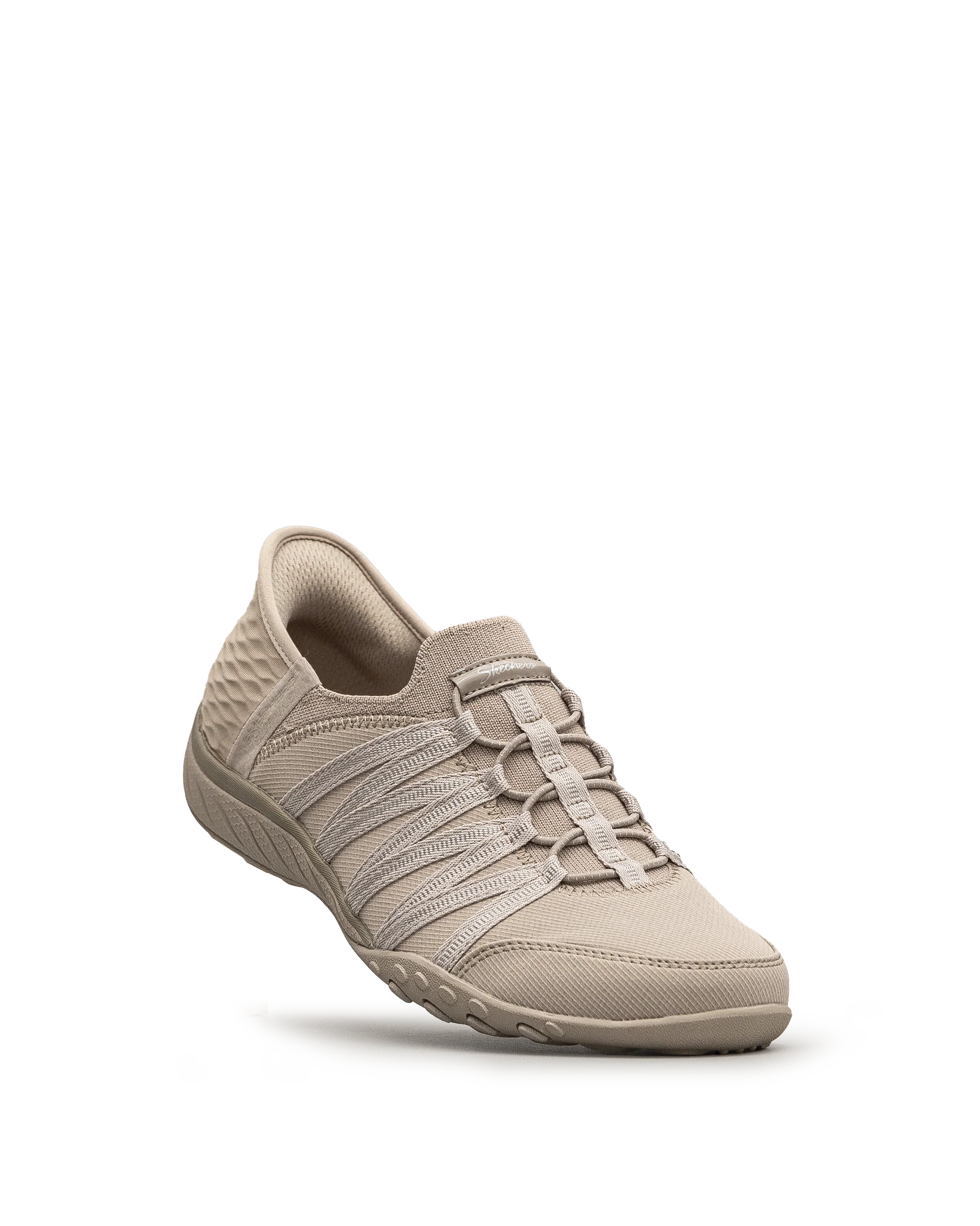 Slip ins breathe easy - Taupe - #15B-262