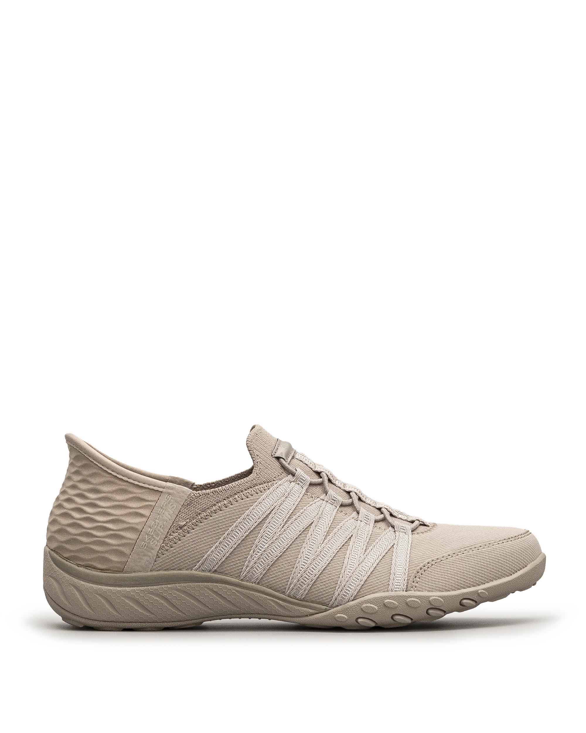 Slip ins breathe easy - Taupe - #15B-262 - Image 2