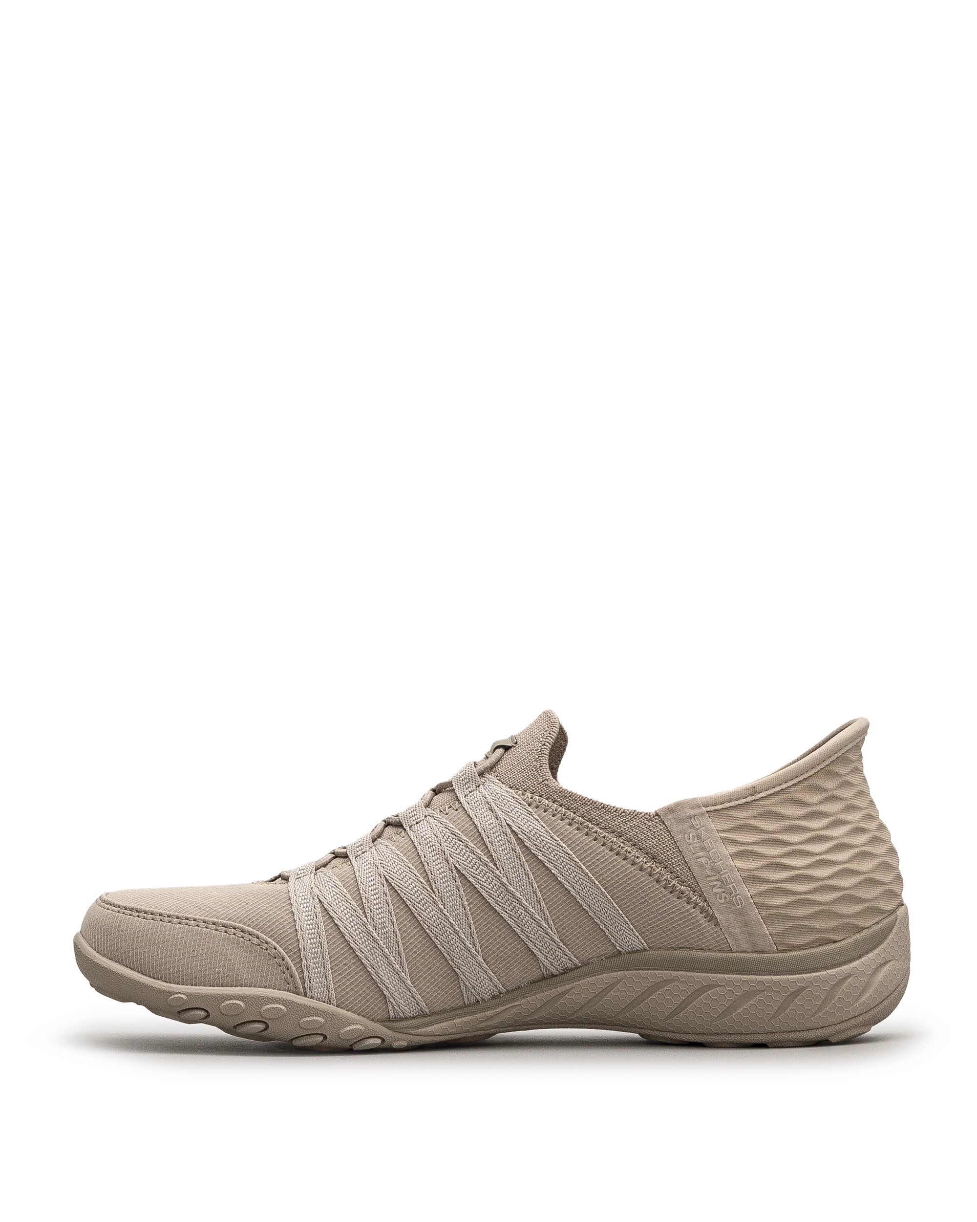 Slip ins breathe easy - Taupe - #15B-262 - Image 3