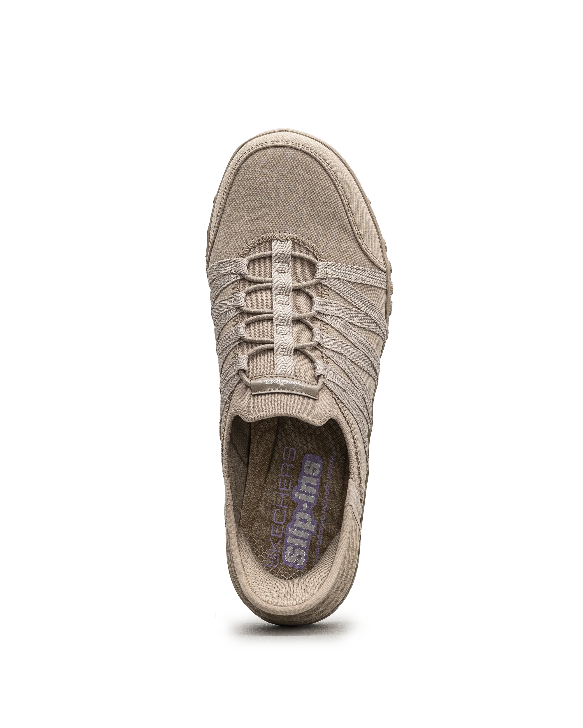 Slip ins breathe easy - Taupe - #15B-262 - Image 5