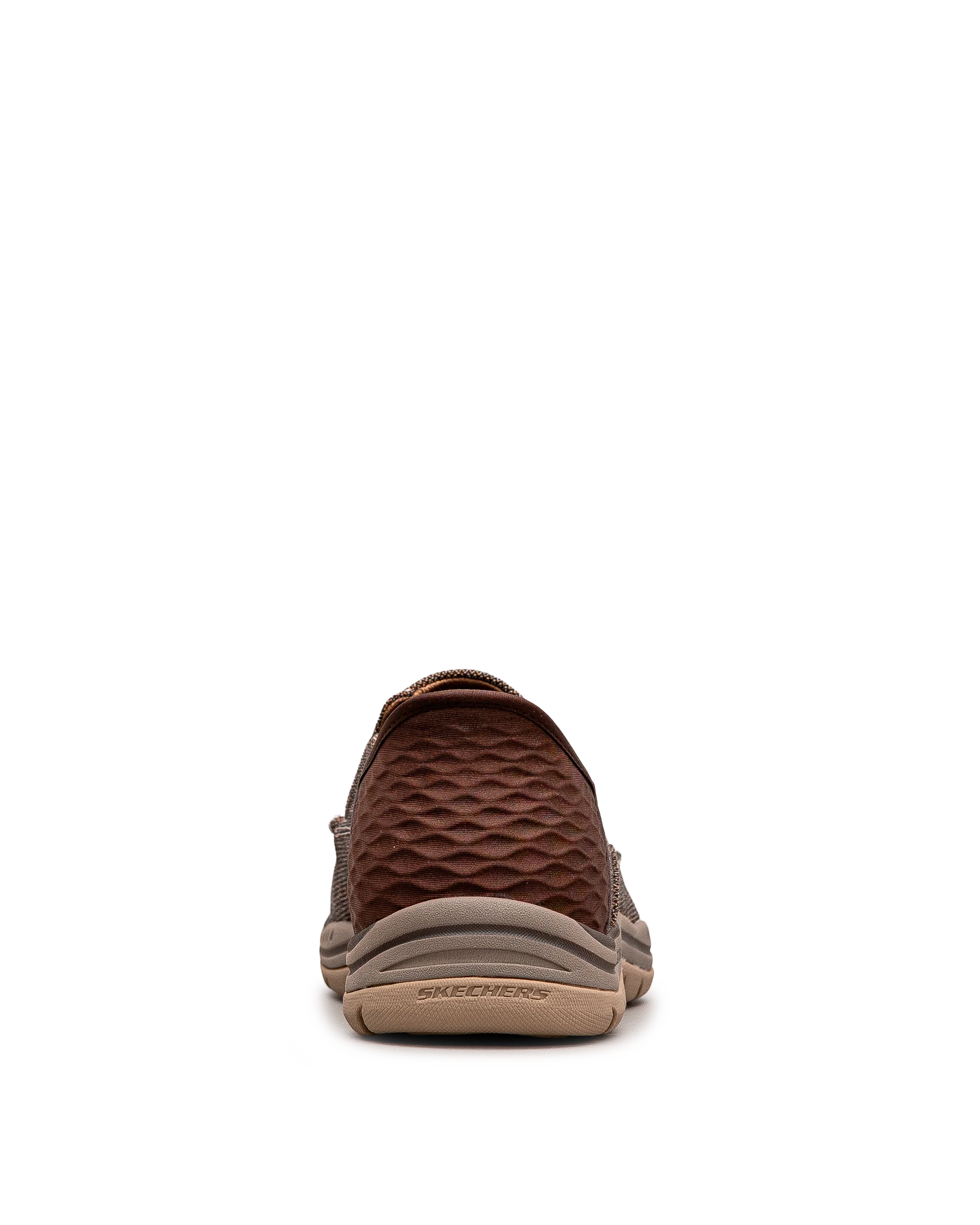 Slip ins cayson - Brun foncé - #25A-202 - Image 4