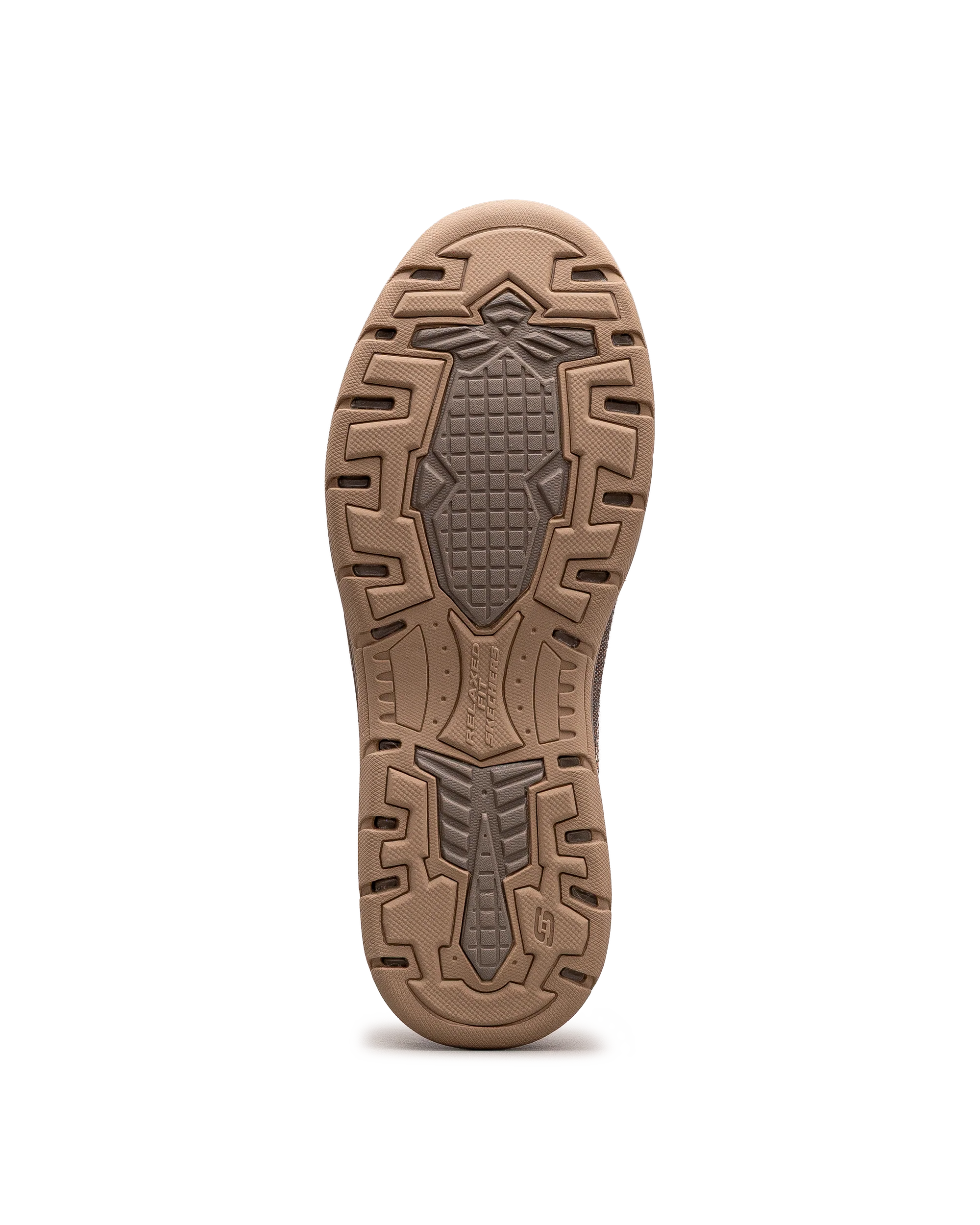 Slip ins cayson - Brun foncé - #25A-202 - Image 6