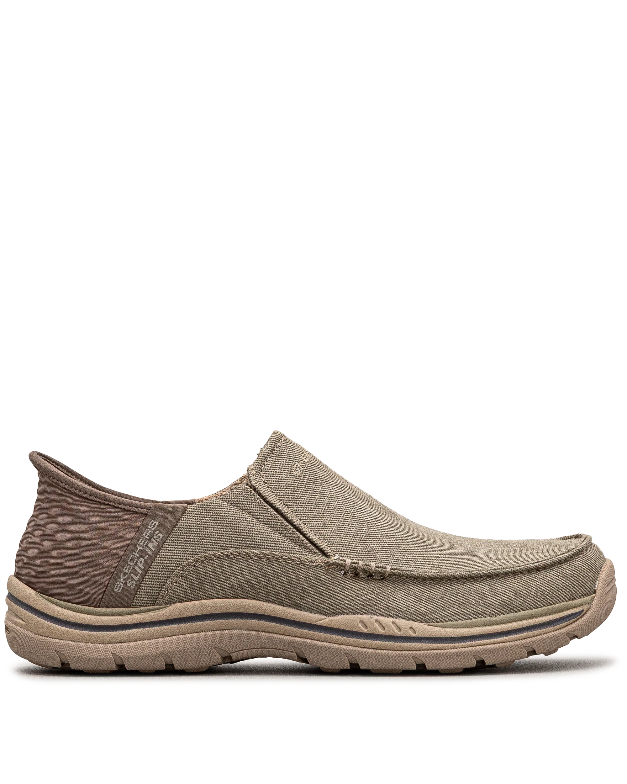 Slip ins cayson - Taupe - #25A-202 - Image 2
