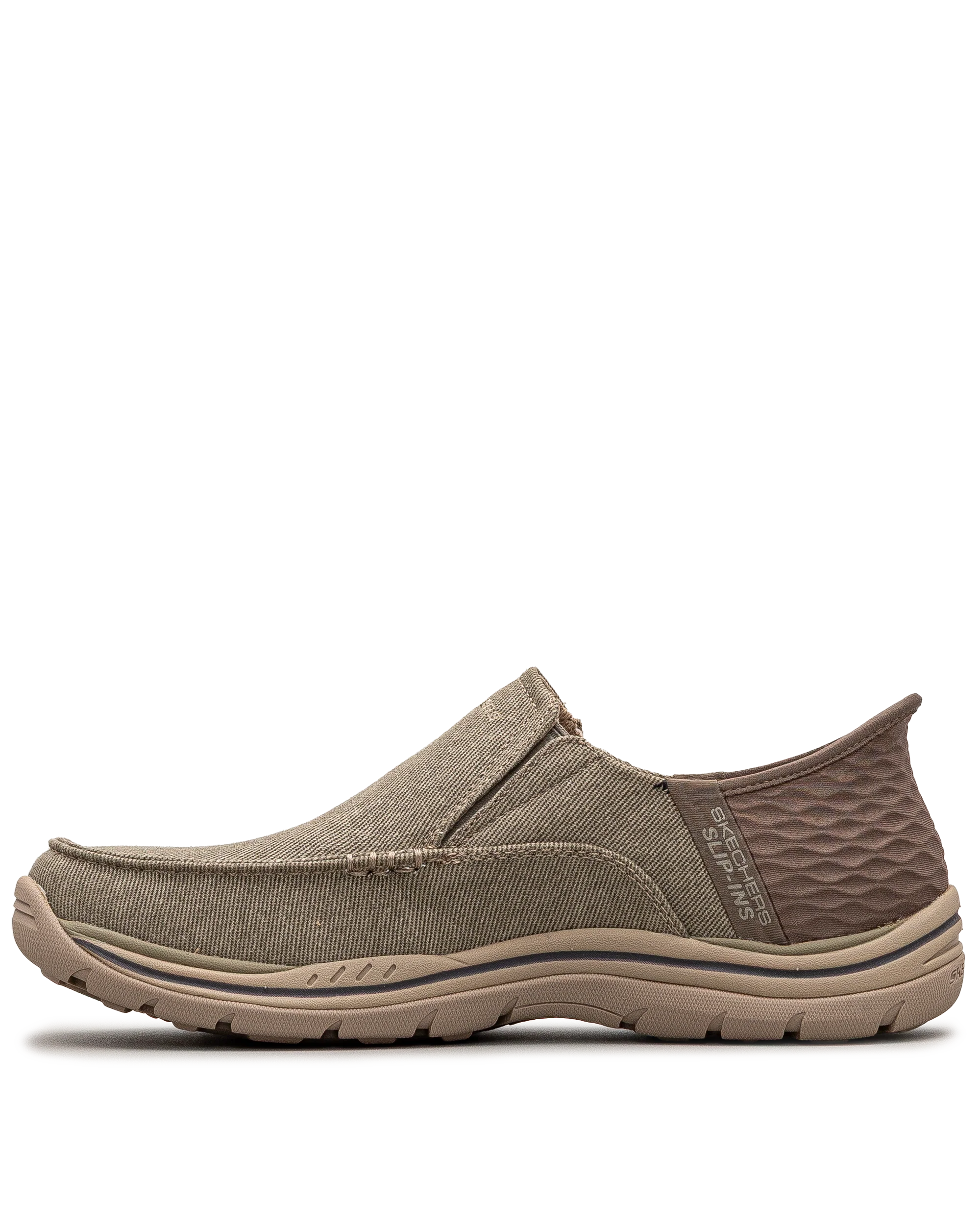 Slip ins cayson - Taupe - #25A-202 - Image 3