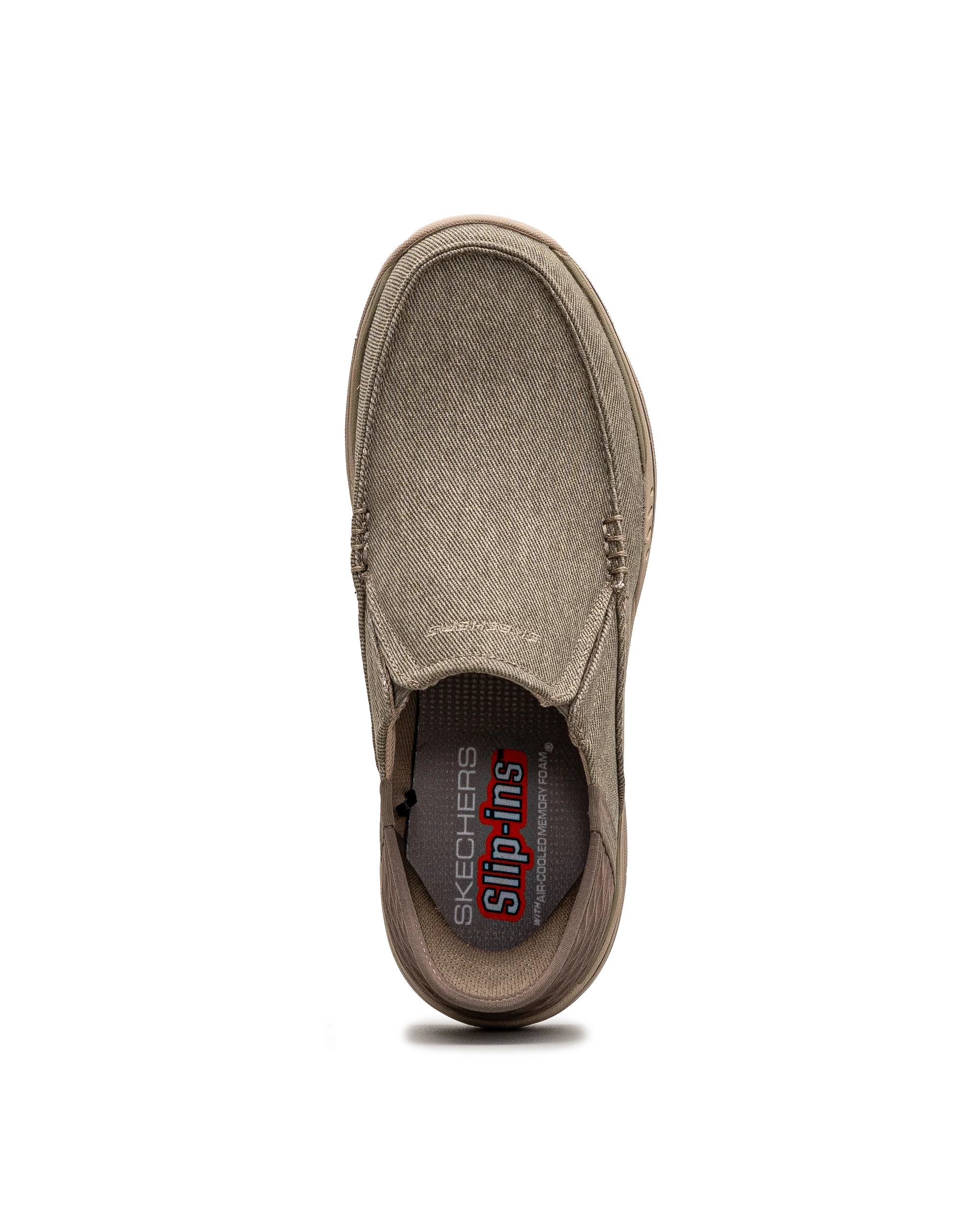Slip ins cayson - Taupe - #25A-202 - Image 5