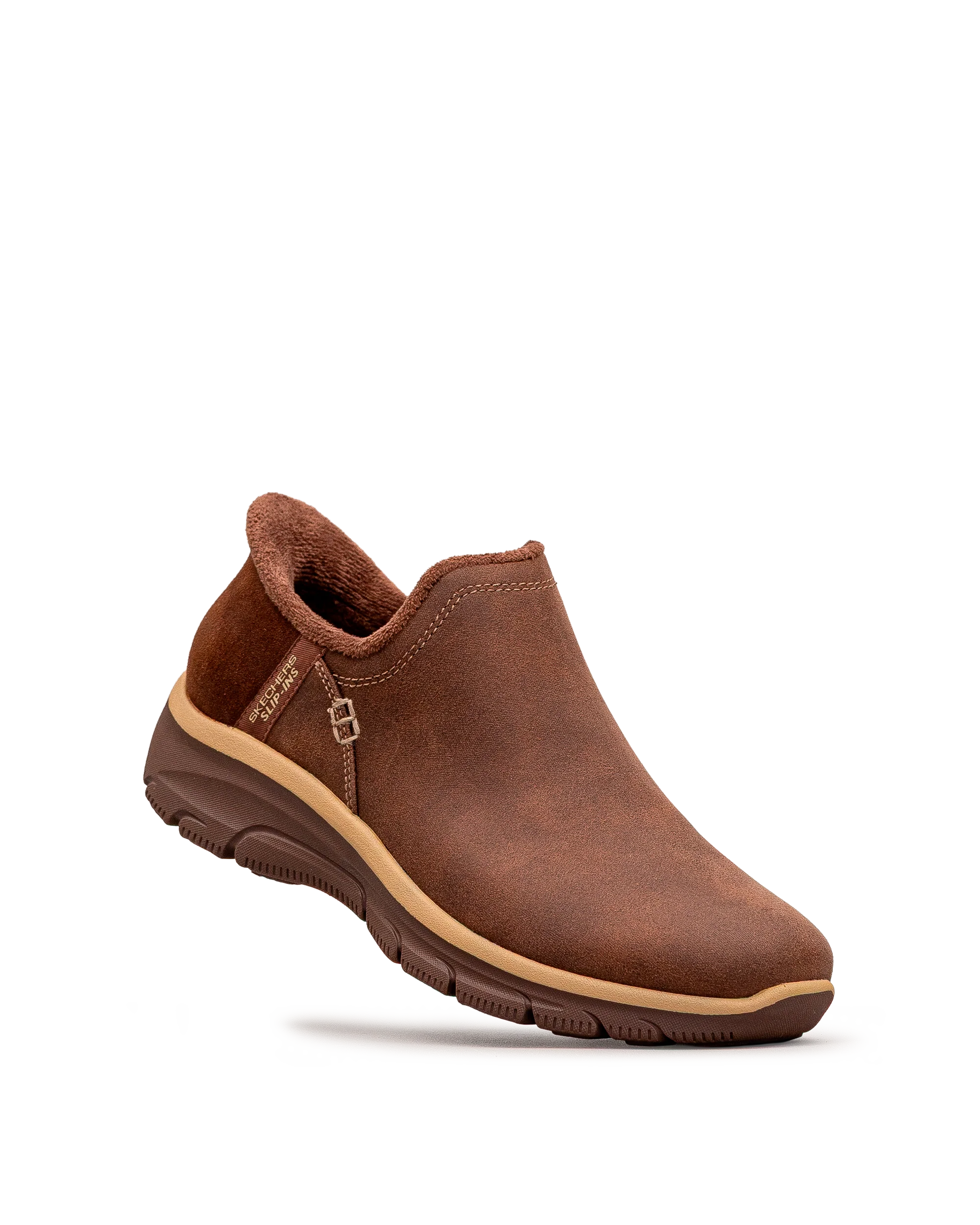 Slip ins easy - Brun - #15B-272