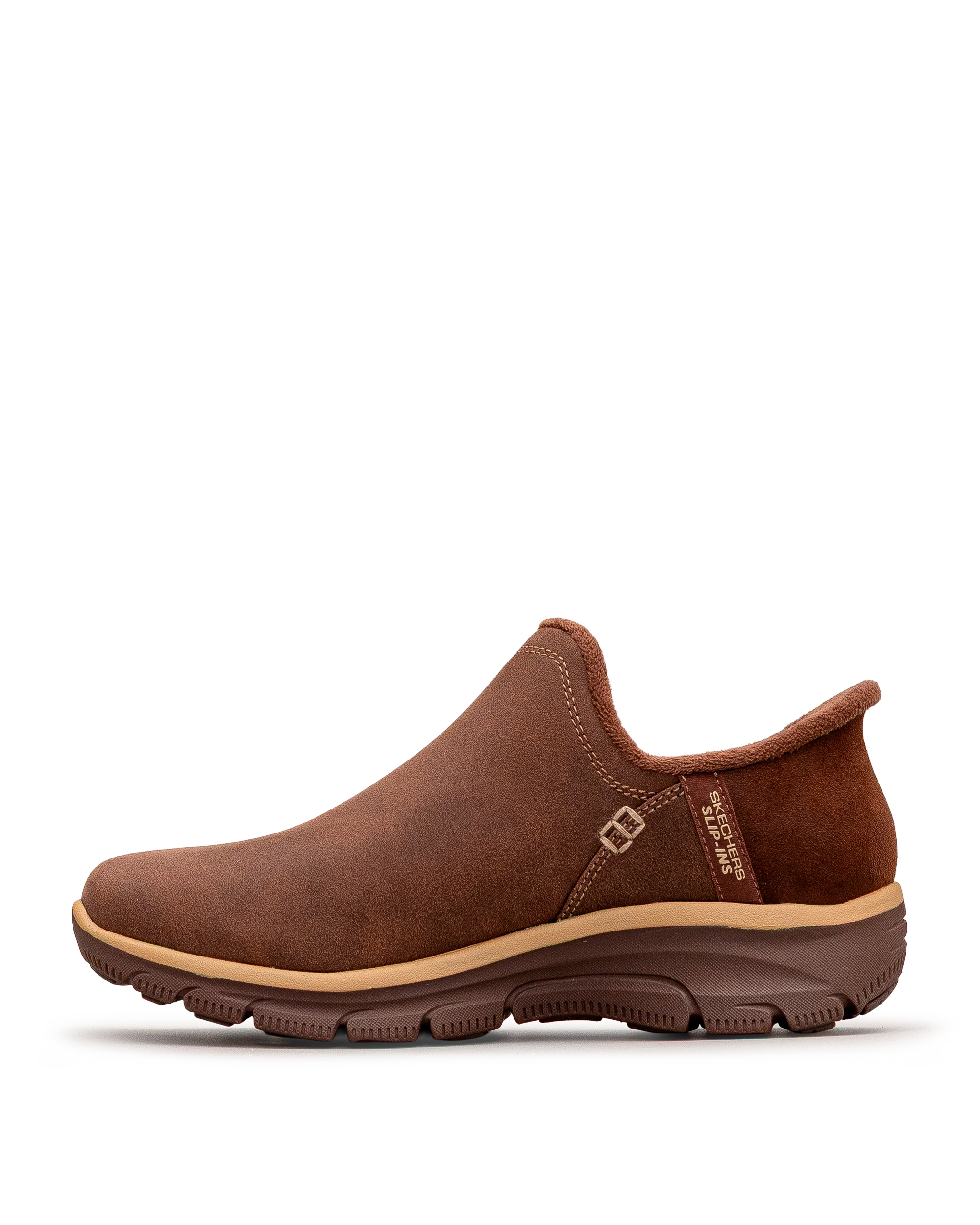 Slip ins easy - Brun - #15B-272 - Image 3