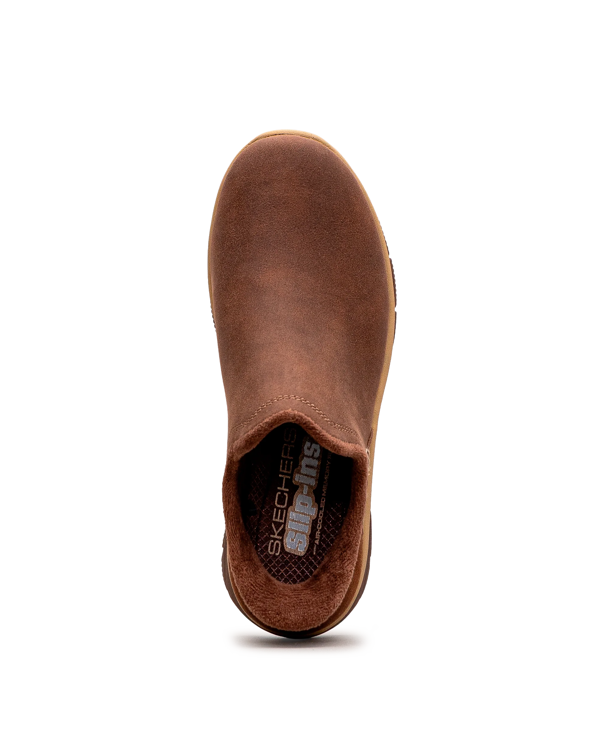 Slip ins easy - Brun - #15B-272 - Image 5