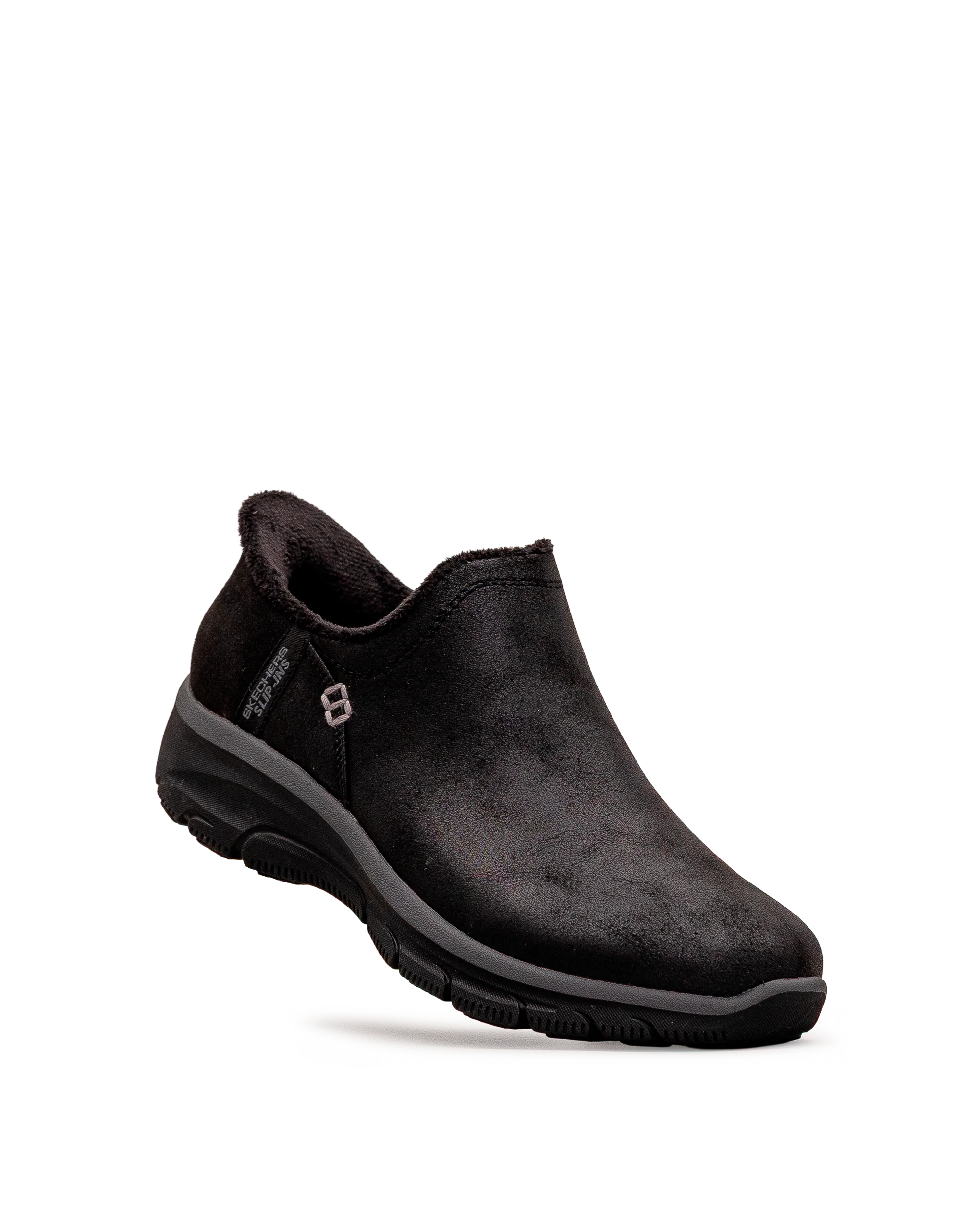 Slip ins easy - Noir - #15B-272
