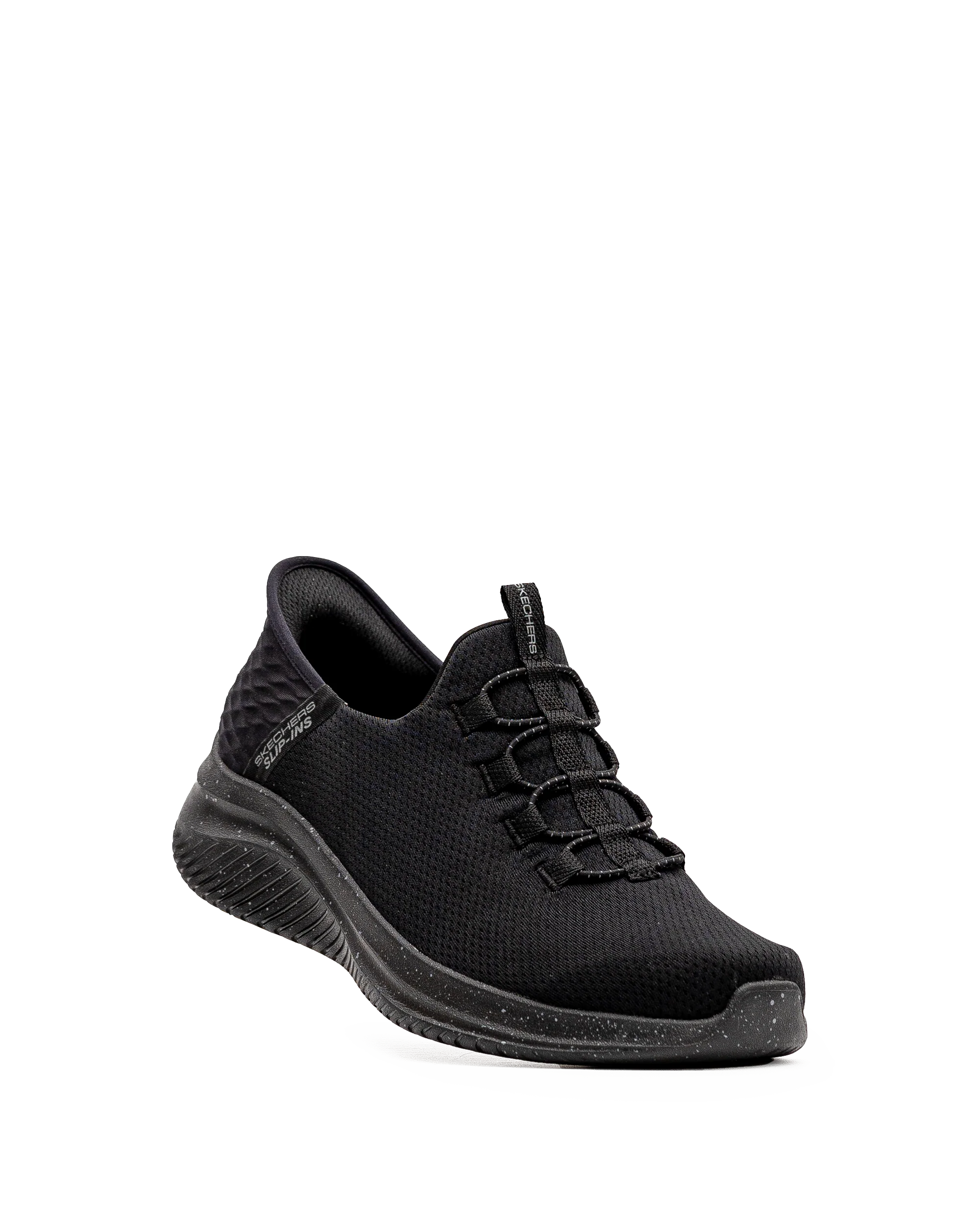 Slip ins flex wide - Noir - #25B-211