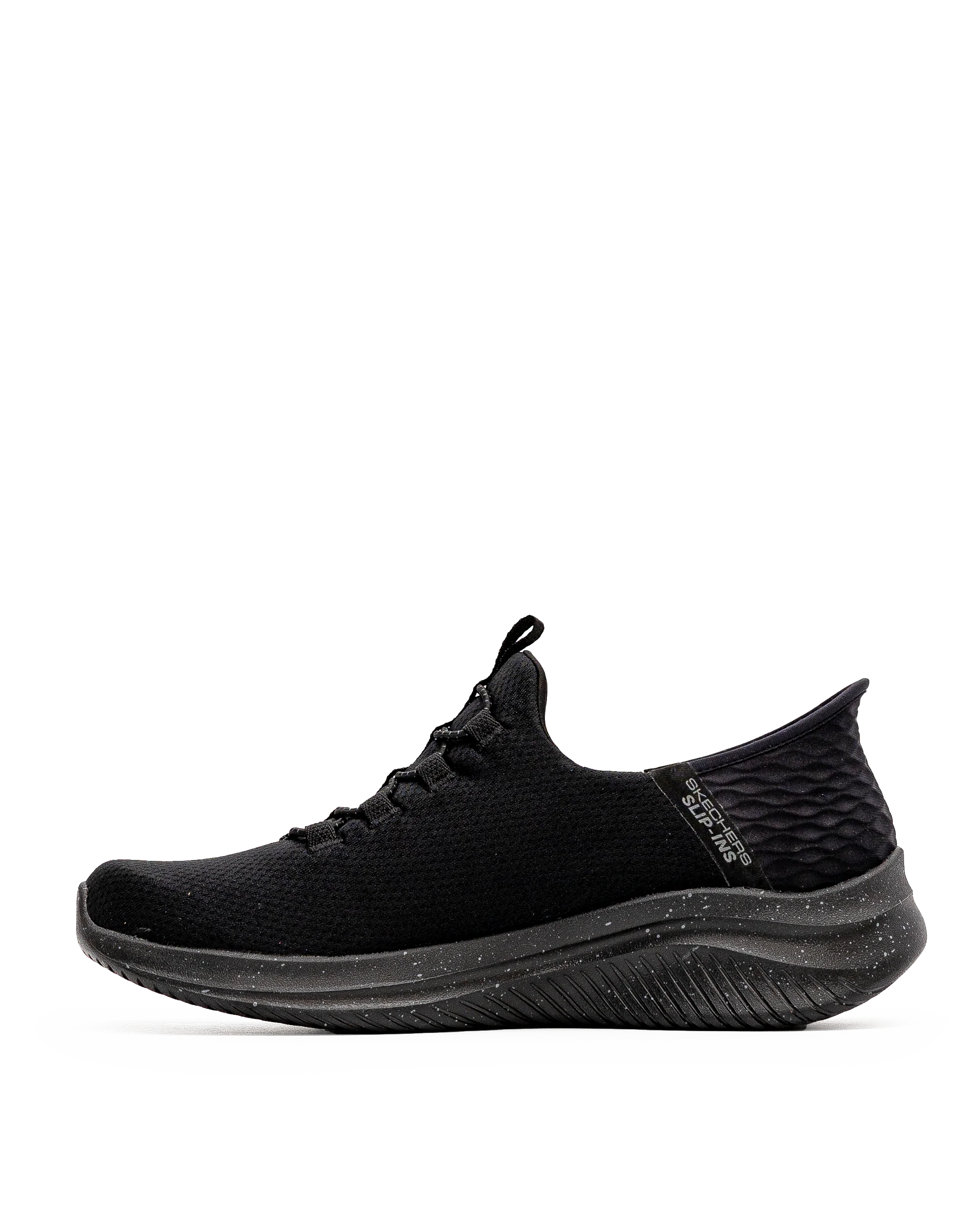 Slip ins flex wide - Noir - #25B-211 - Image 3