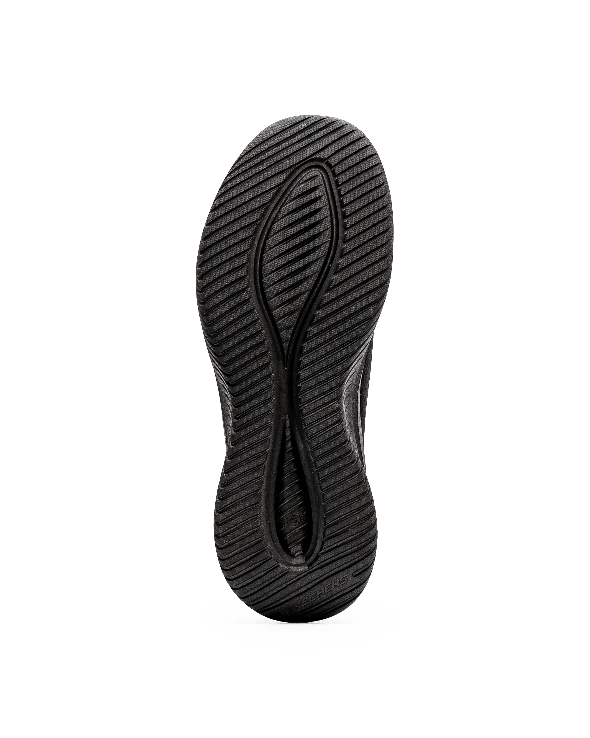 Slip ins flex wide - Noir - #25B-211 - Image 6