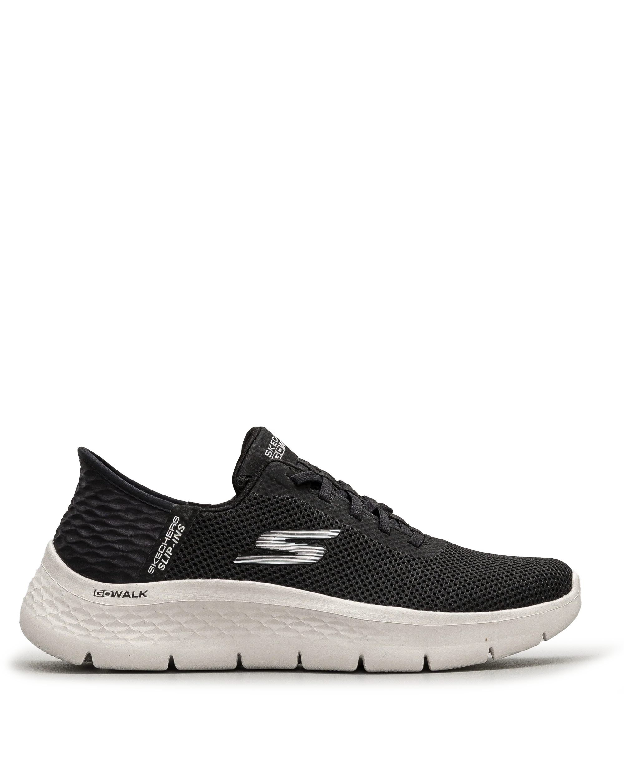 Slip ins go walk flex - Blanc&noir - #15B-268 - Image 2