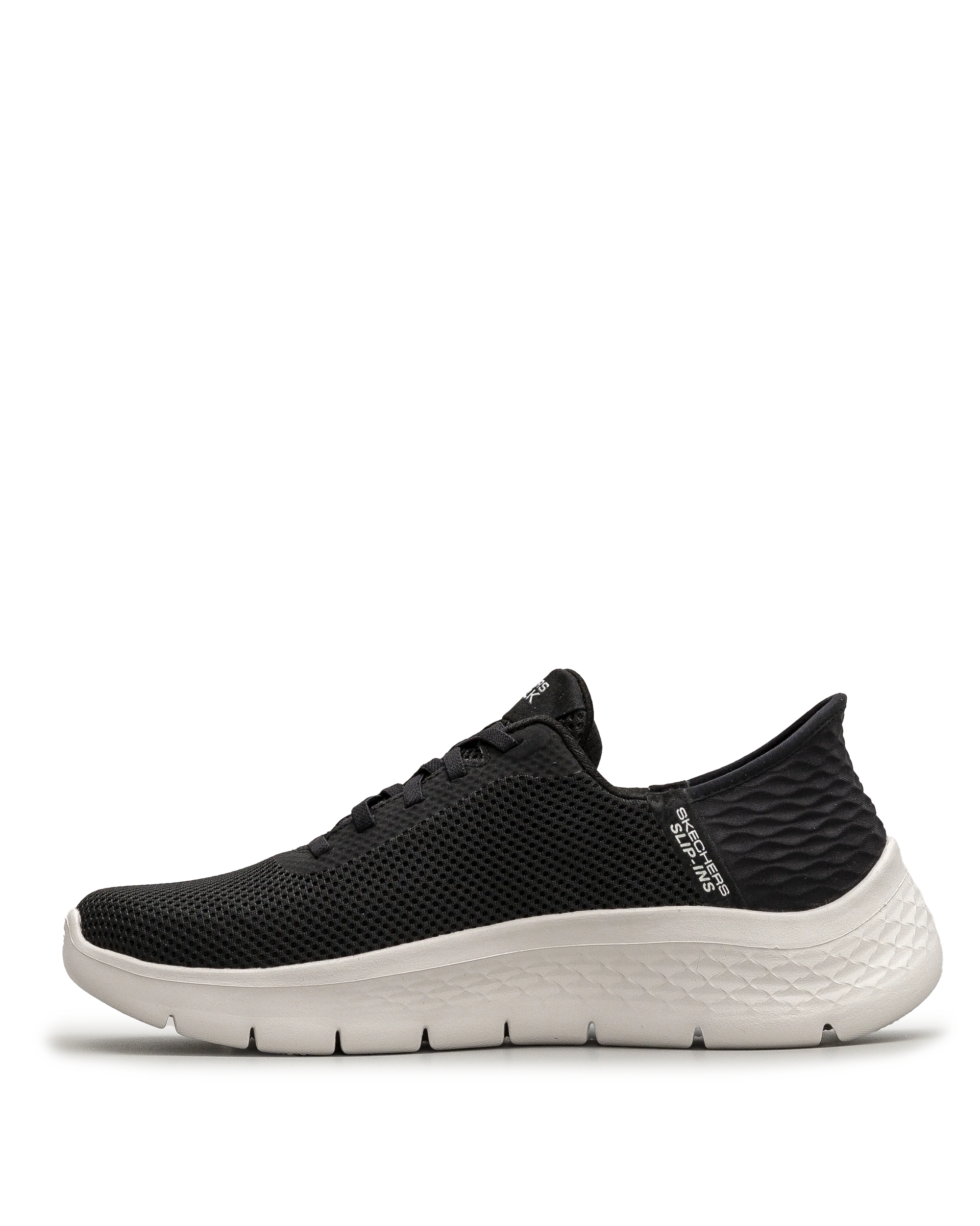 Slip ins go walk flex - Blanc&noir - #15B-268 - Image 3