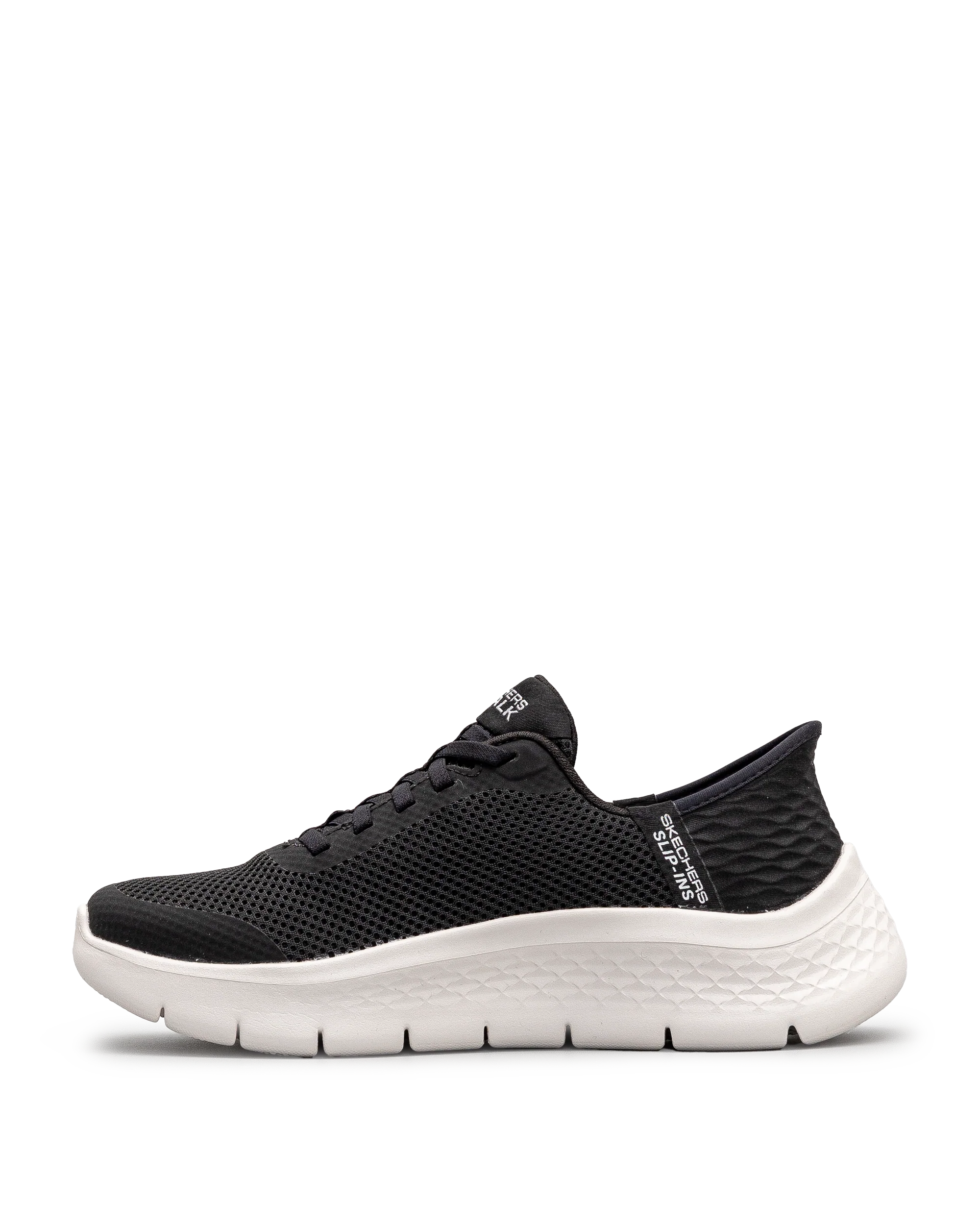 Slip ins go walk flex - Blanc&noir - #15B-217 - Image 3