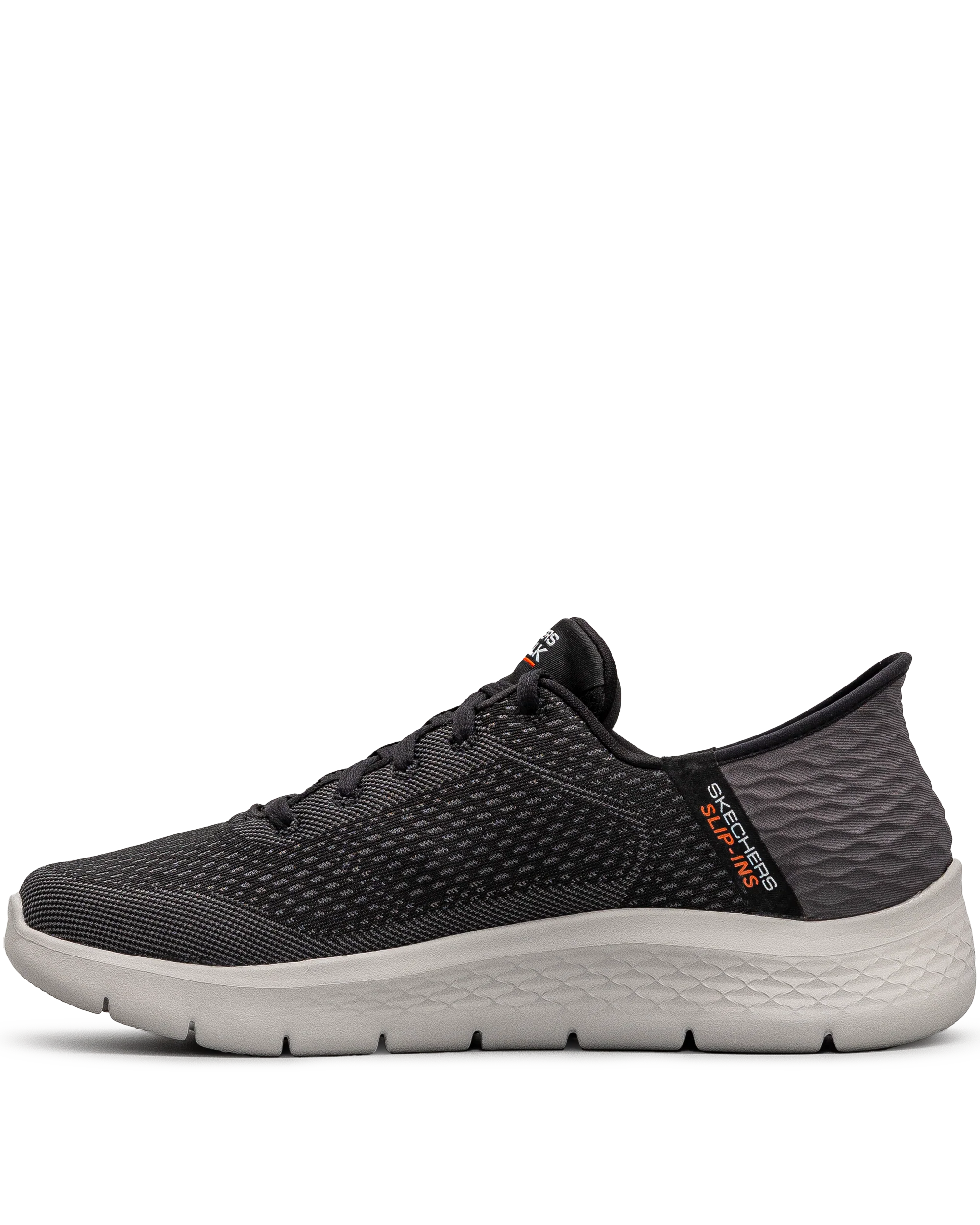 Slip ins go walk  - Gris foncé - #25B-207 - Image 3