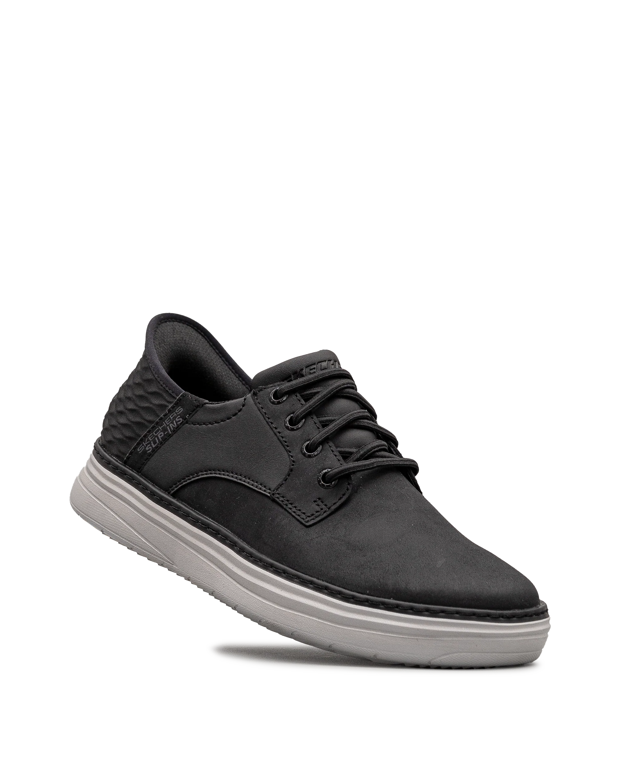 slip ins hyland rad - Noir - #25A-06