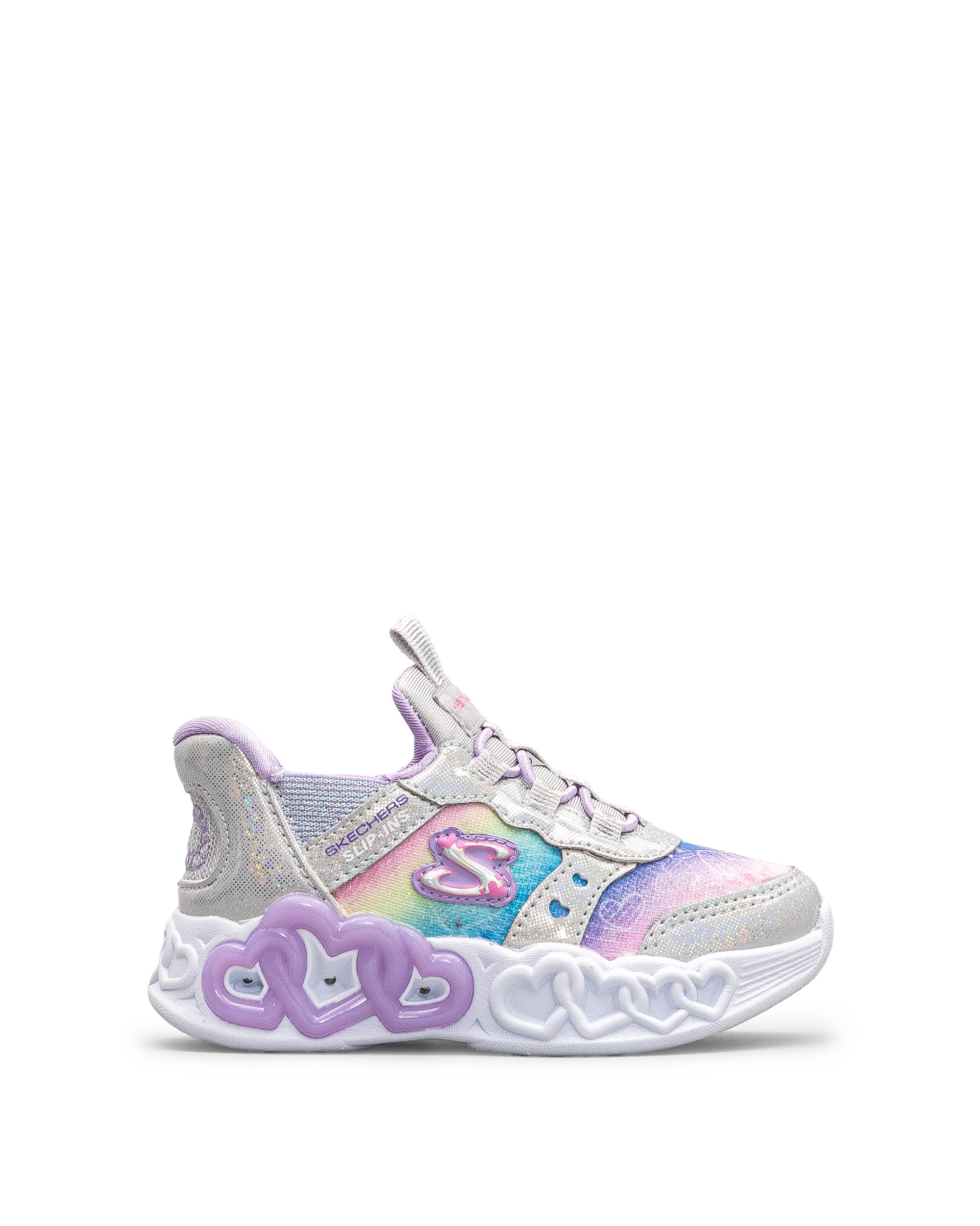 Slip ins infinite td  - Multicolore - #63Y-01 - Image 2