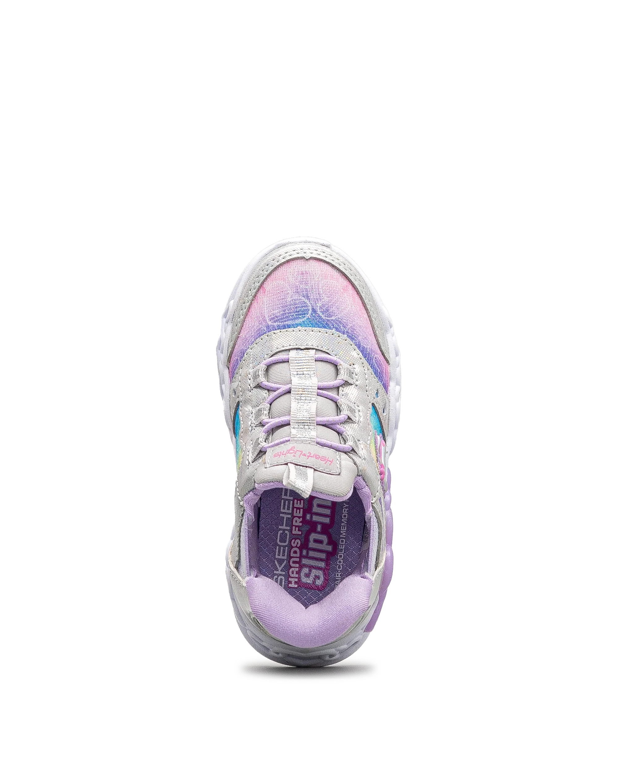 Slip ins infinite td  - Multicolore - #63Y-01 - Image 5