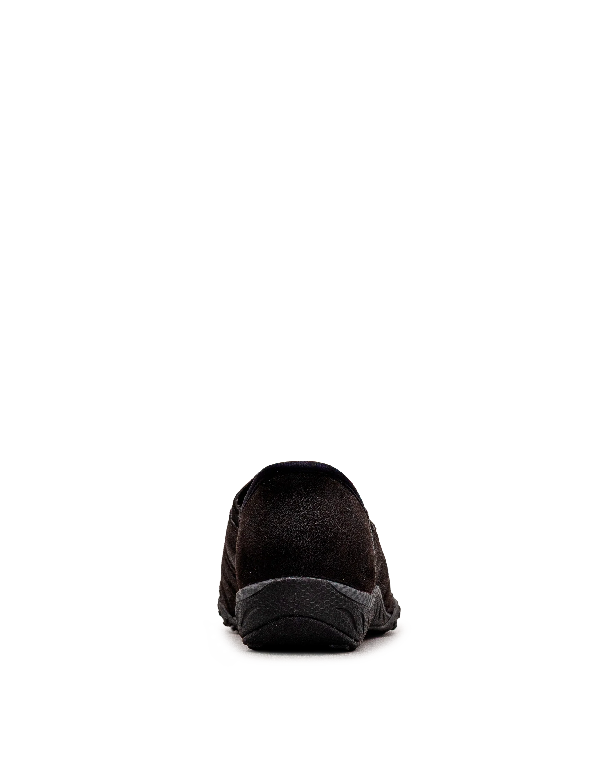 Slip ins  - Noir uni - #15B-211 - Image 4