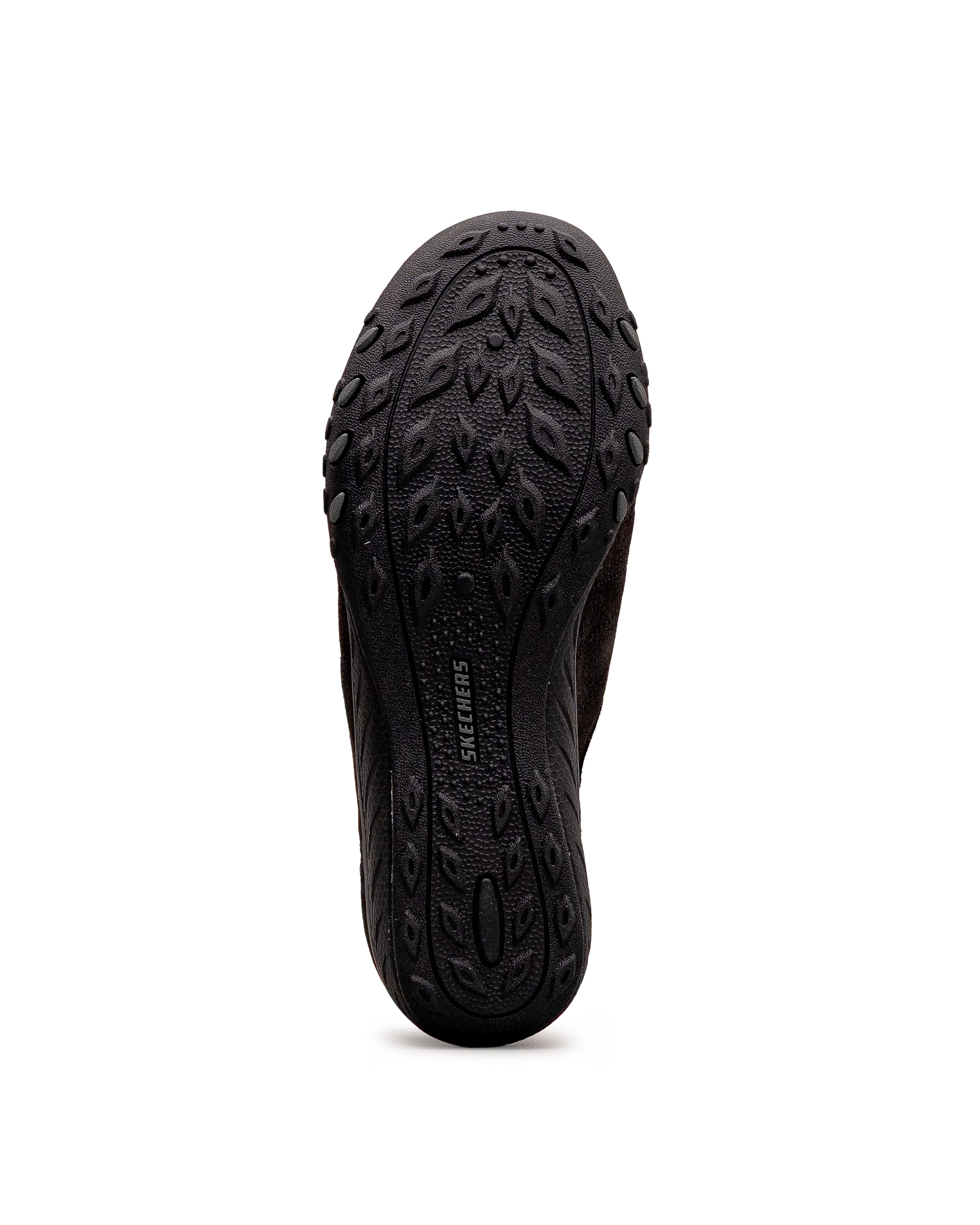 Slip ins  - Noir uni - #15B-211 - Image 6