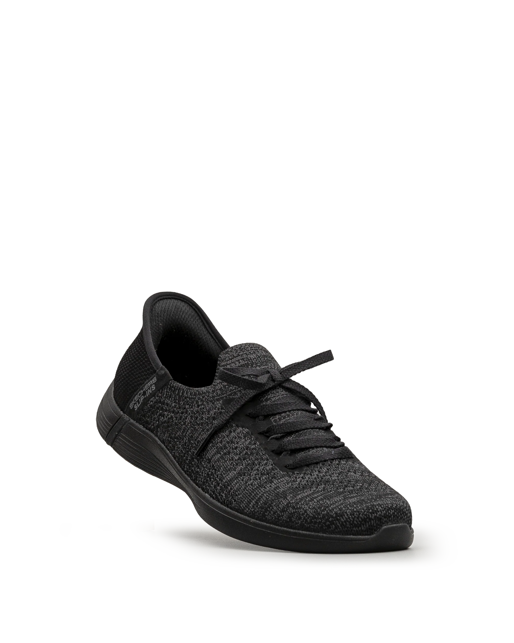 Slip ins on the go sw - Noir&gris - #15B-270