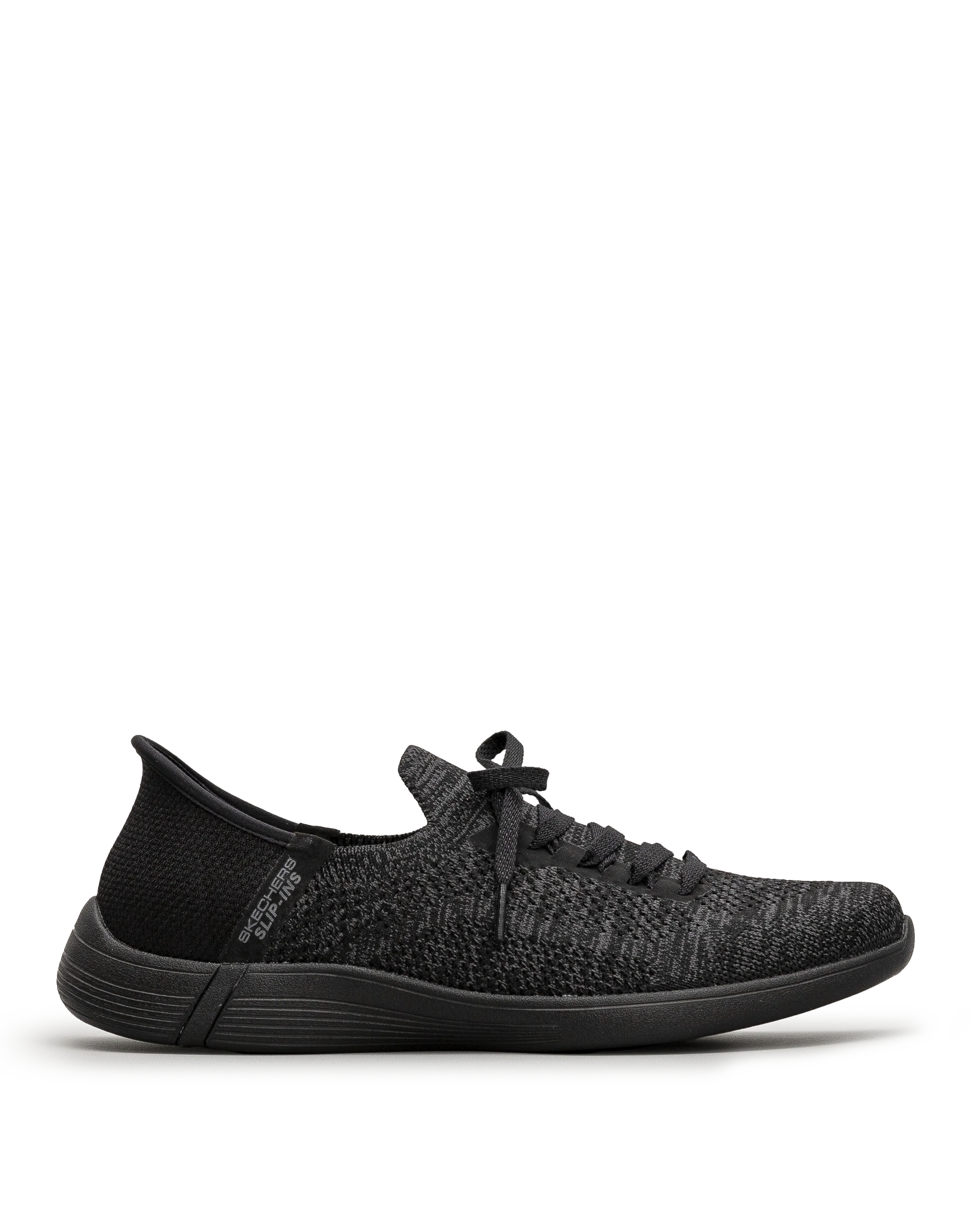 Slip ins on the go sw - Noir&gris - #15B-270 - Image 2
