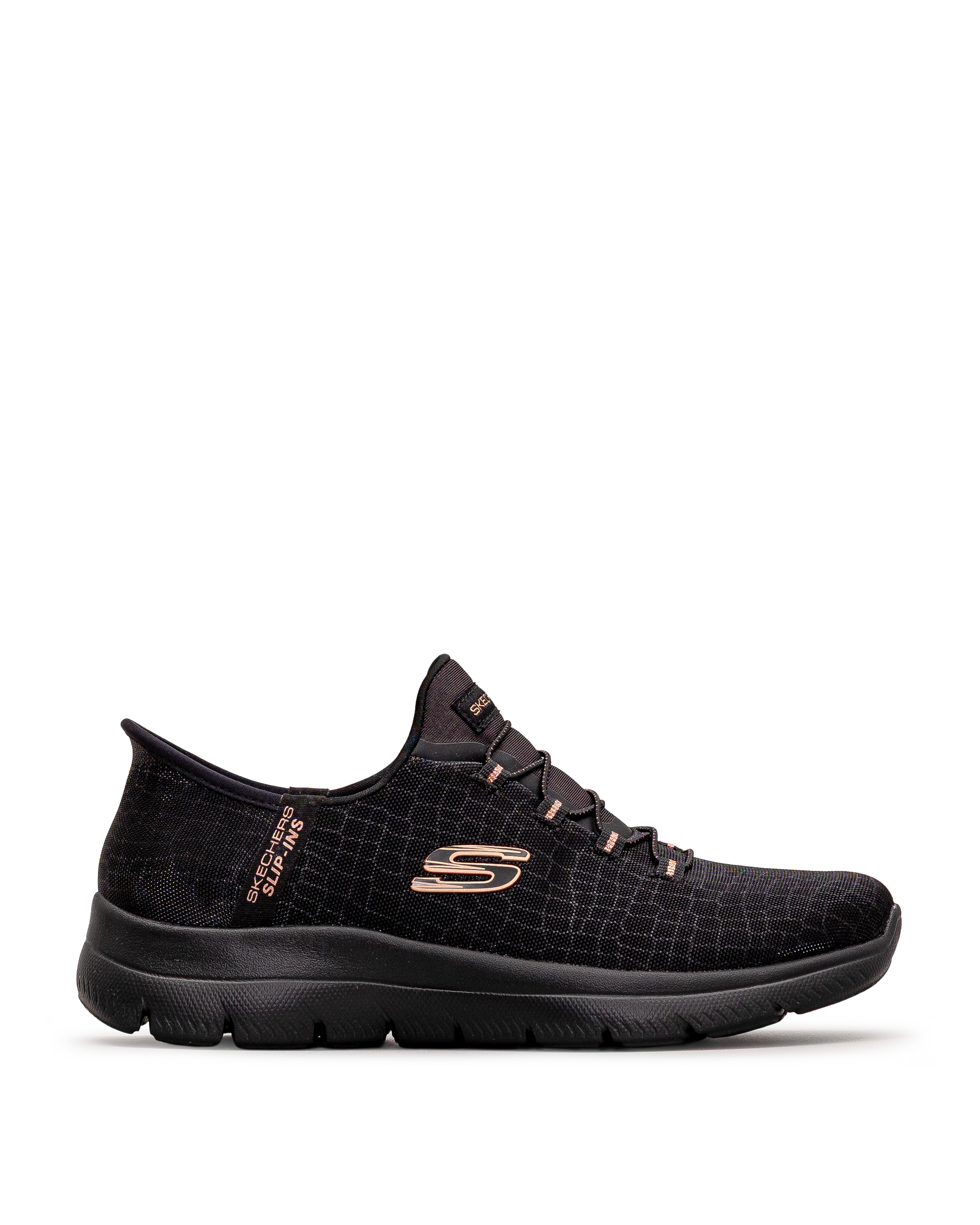 Slip ins summit - Noir&rose - #15B-271 - Image 2