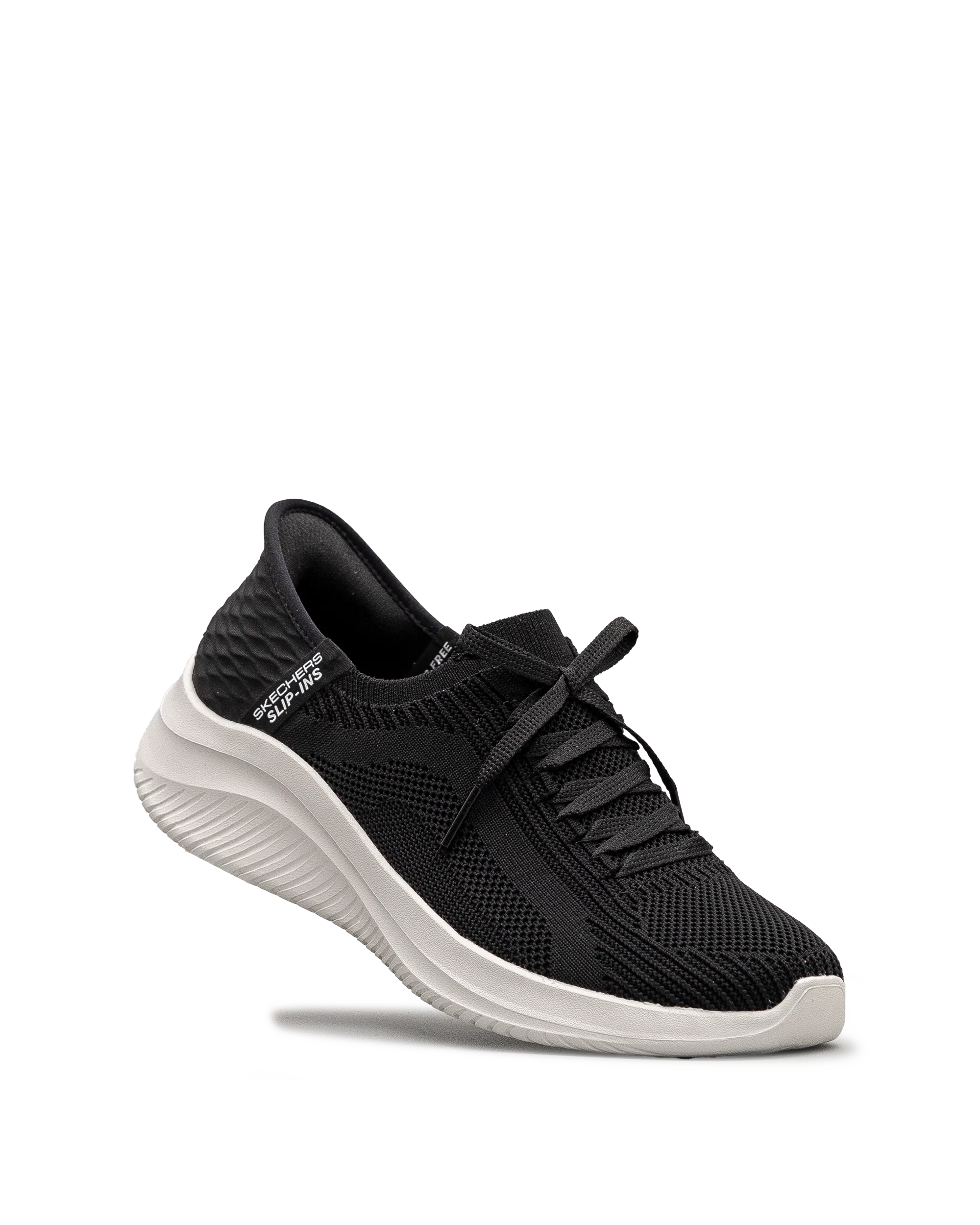 Slip ins ultra flex 3 - Blanc&noir - #15B-30