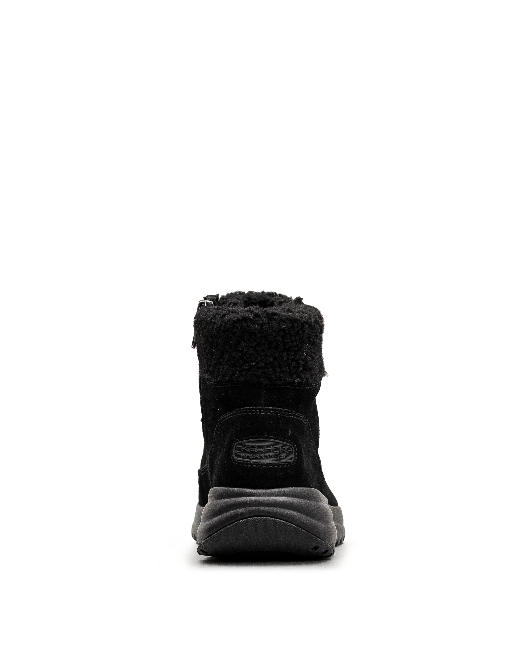 Stellar - Noir uni - #11B-01 - Image 4