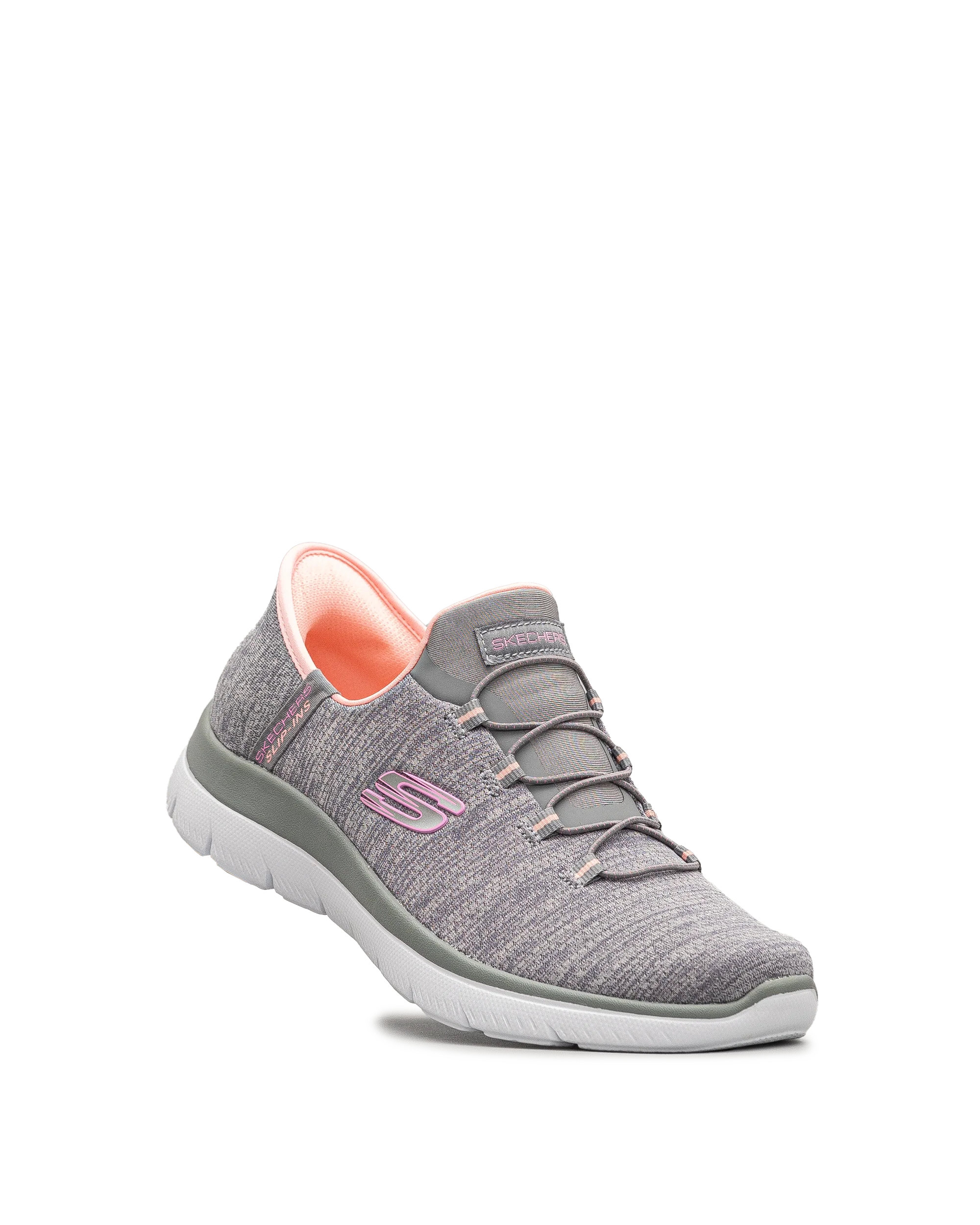 Summits everyday - Gris - #15B-228