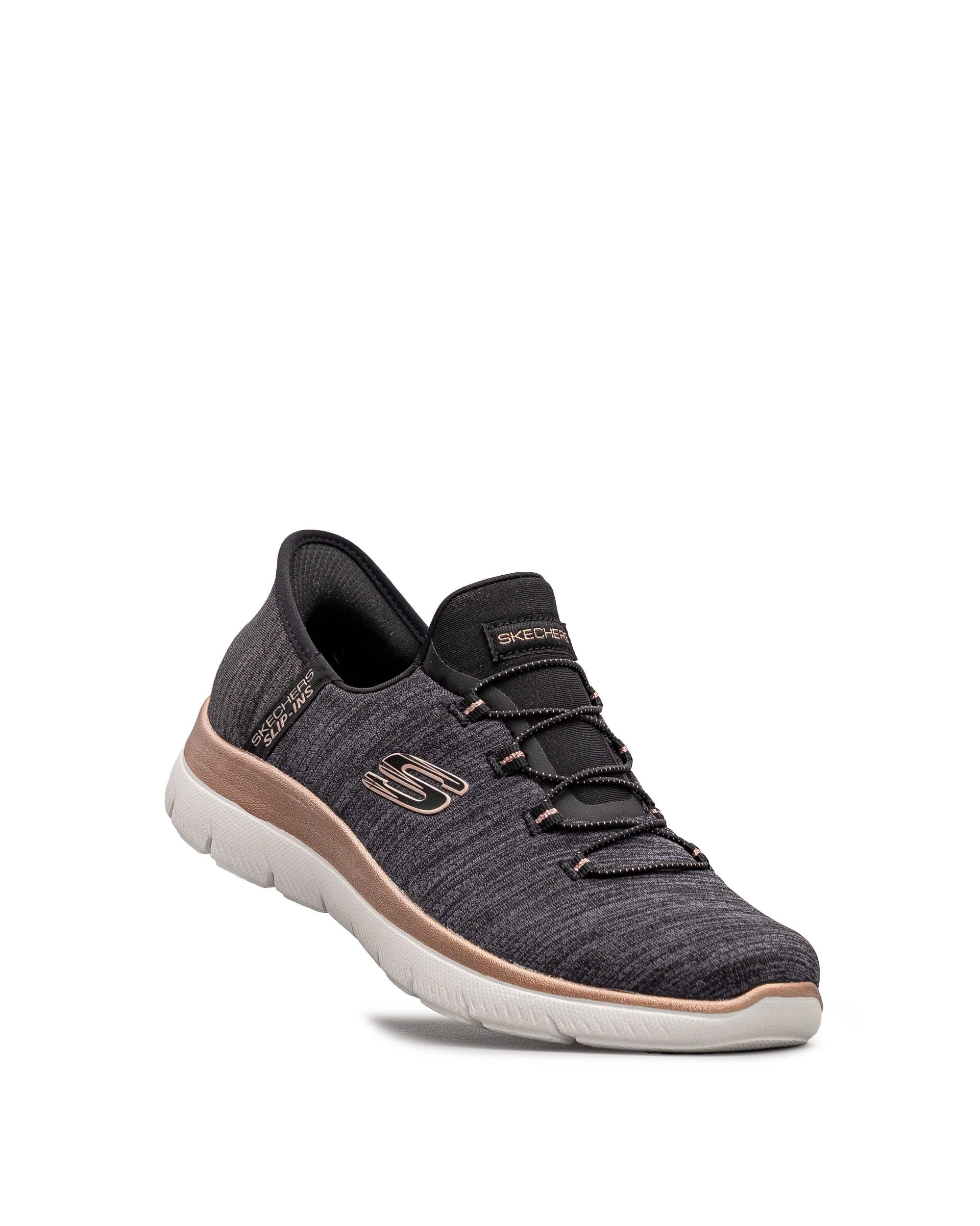 Summits - Noir - #15B-234