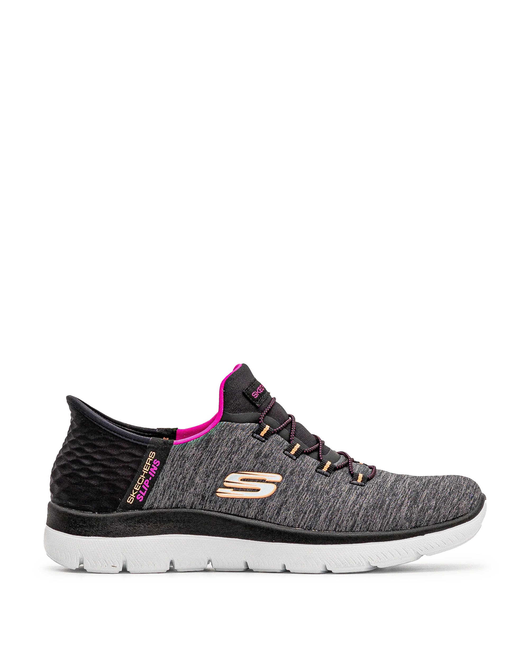 Summits slip ins  - Noir - #15B-232 - Image 2