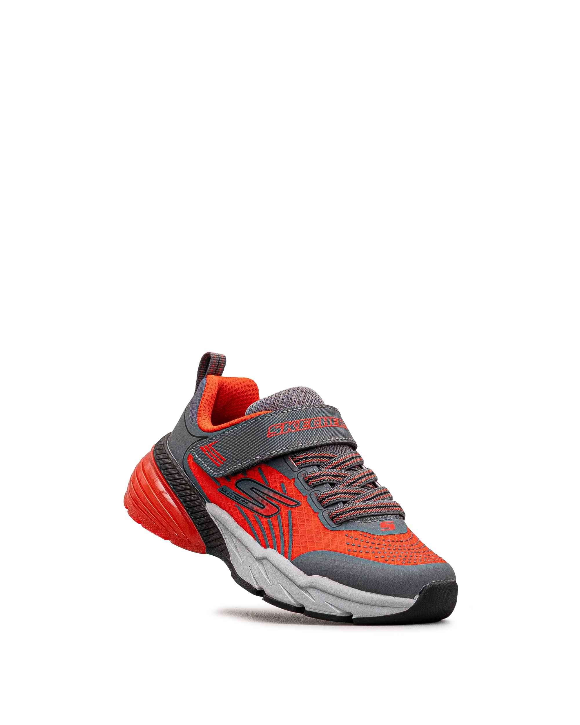 Thermoflux elite ps - Rouge/gris - #73E-99
