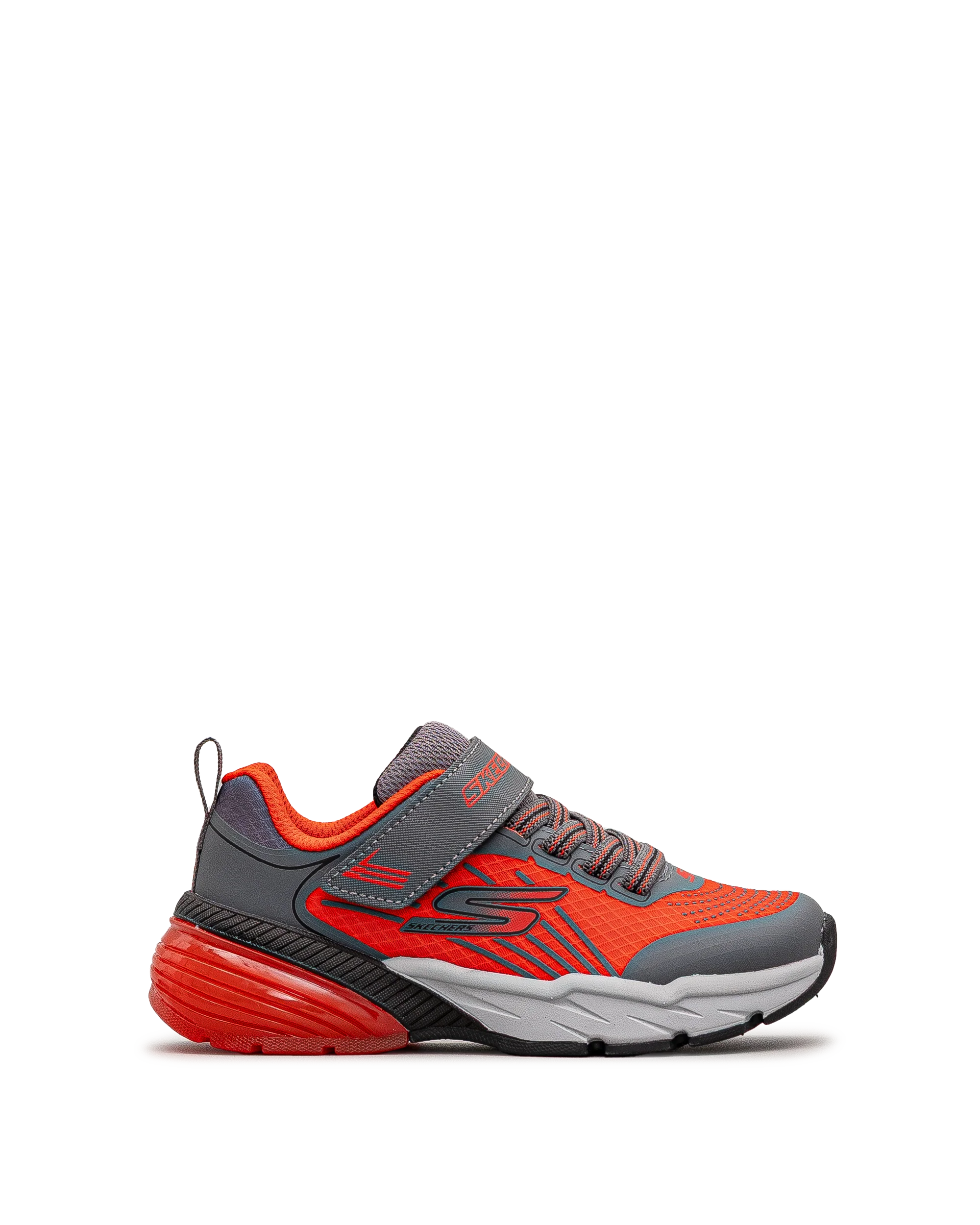 Thermoflux elite ps - Rouge/gris - #73E-99 - Image 2