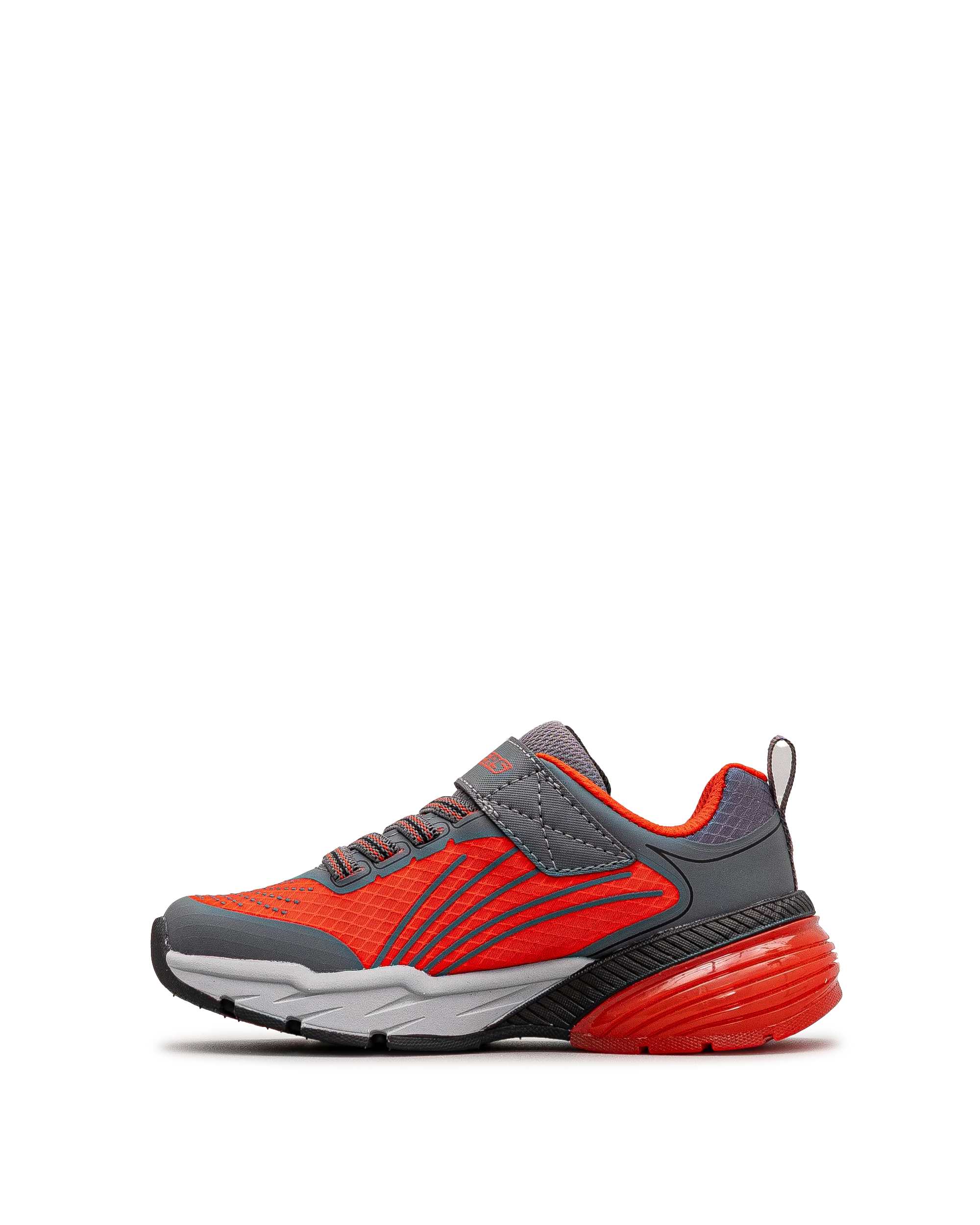 Thermoflux elite ps - Rouge/gris - #73E-99 - Image 3