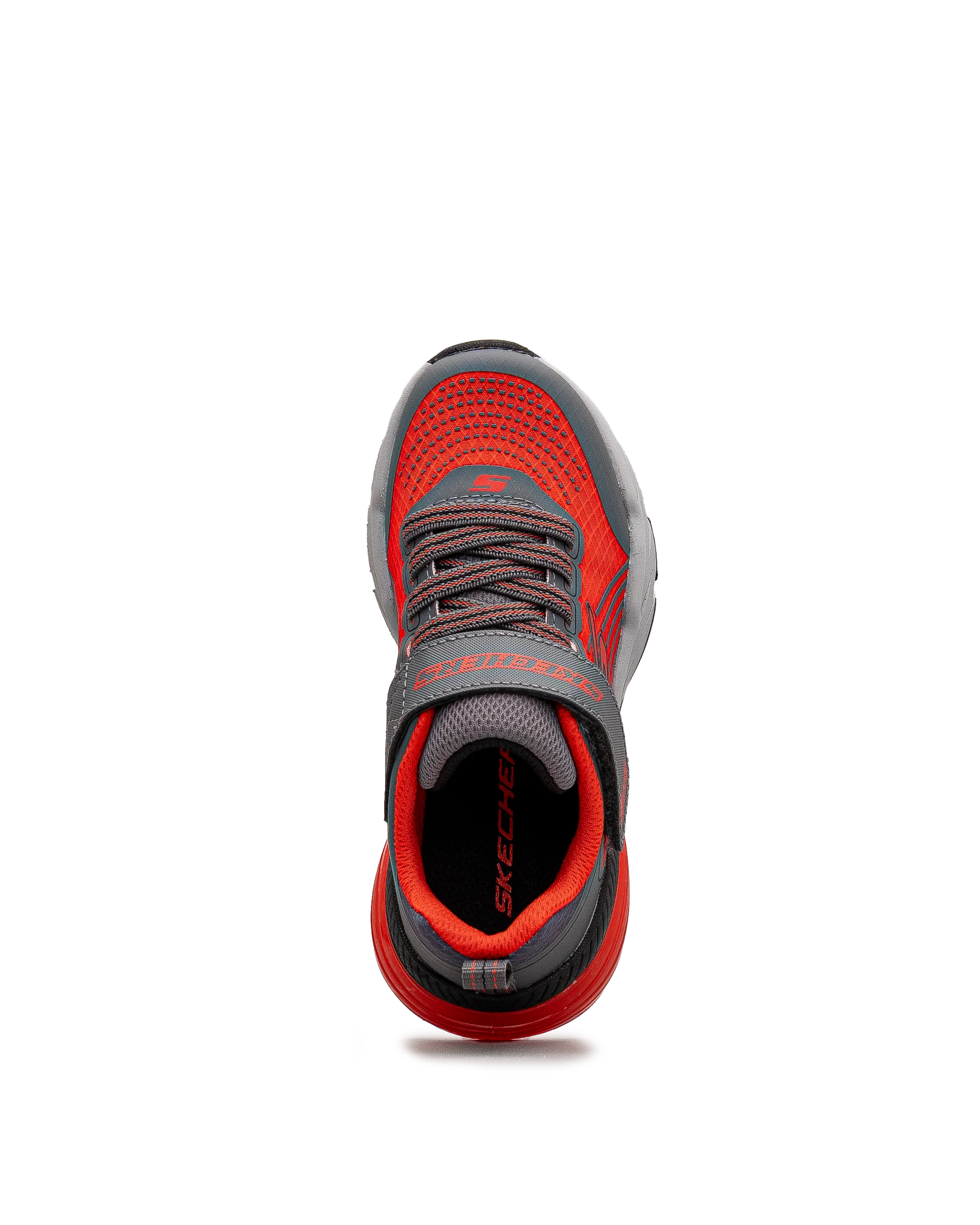 Thermoflux elite ps - Rouge/gris - #73E-99 - Image 5
