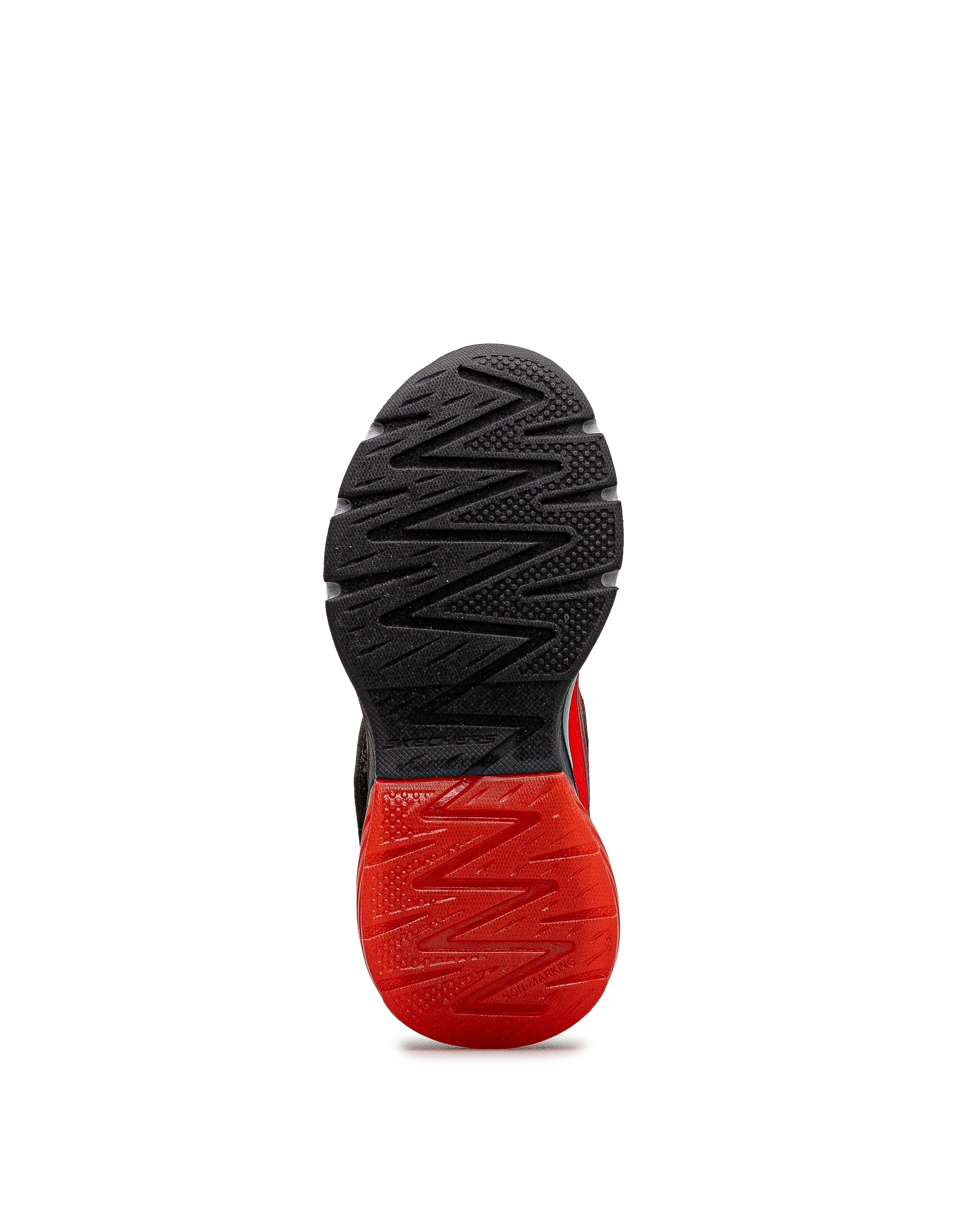 Thermoflux elite ps - Rouge/gris - #73E-99 - Image 6