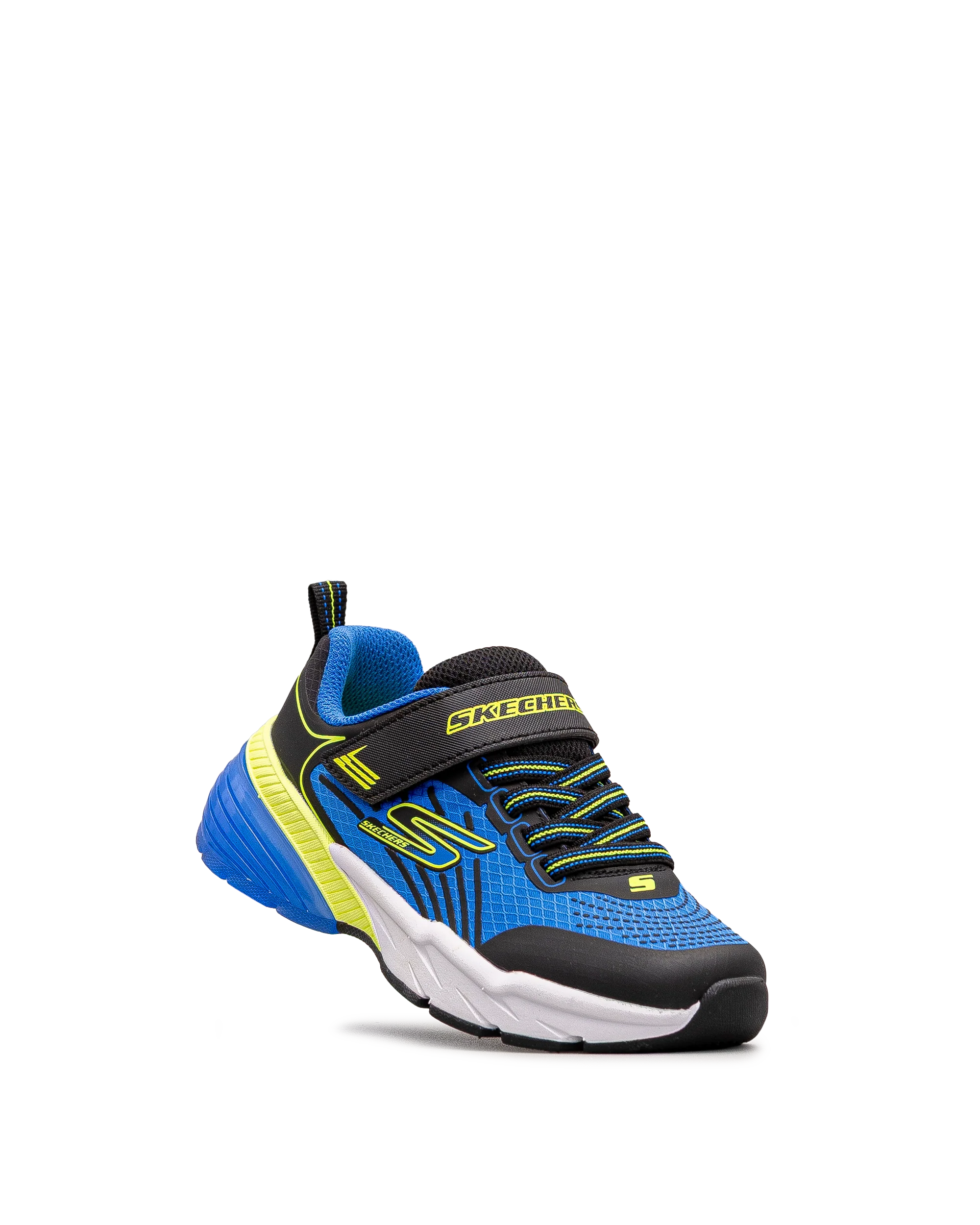 Thermoflux elite wide - Bleu - #73E-95