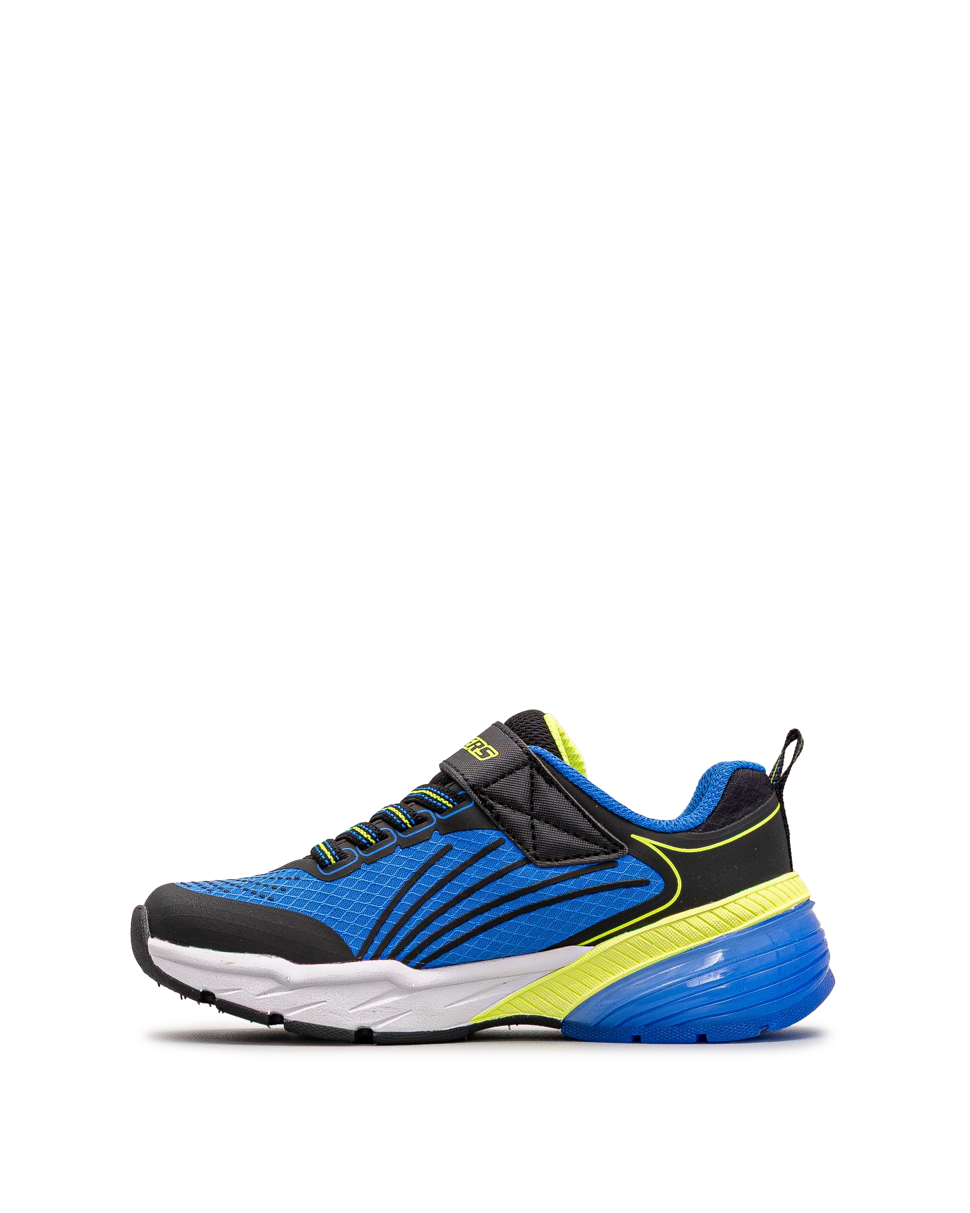 Thermoflux elite wide - Bleu - #73E-95 - Image 3