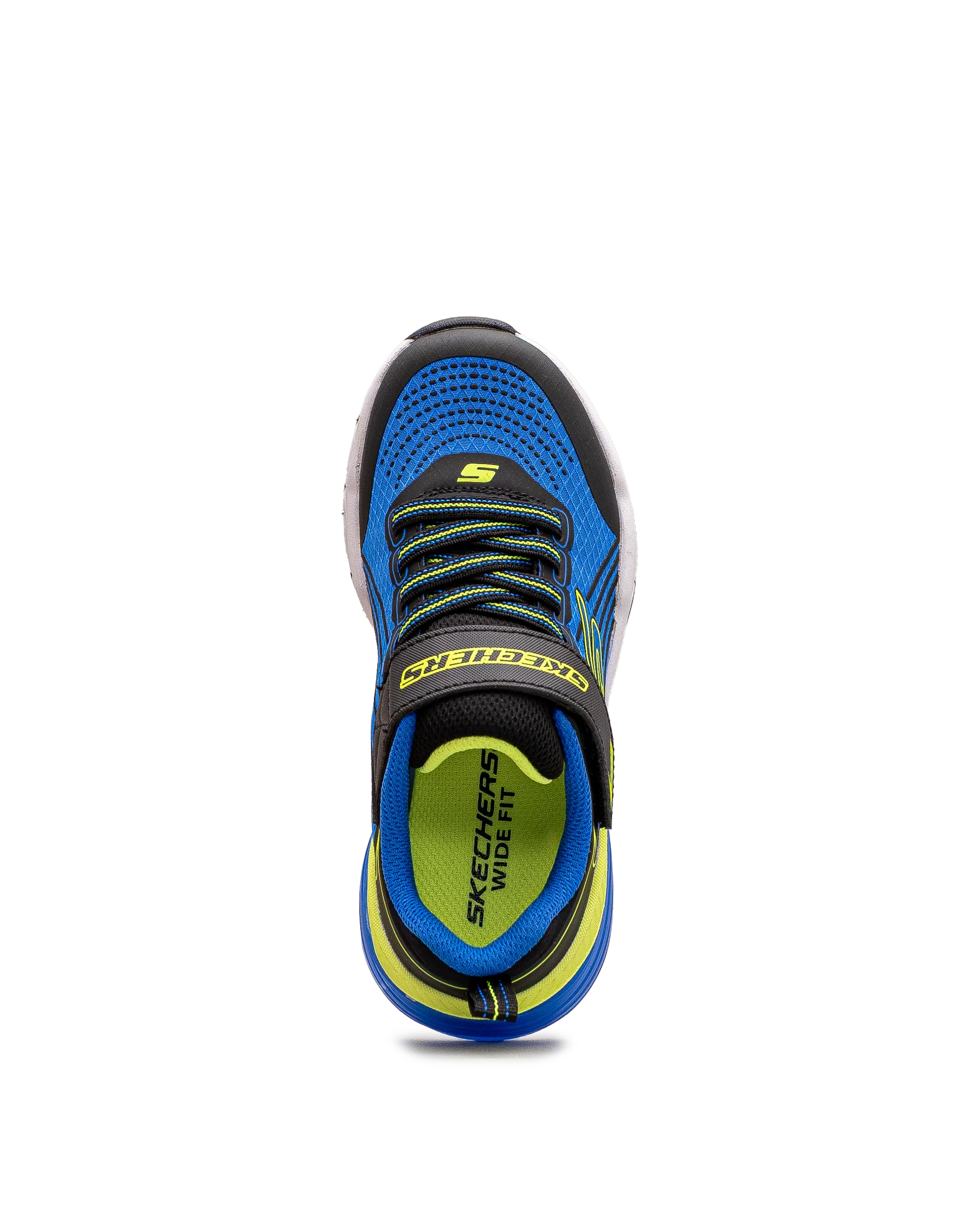 Thermoflux elite wide - Bleu - #73E-95 - Image 5
