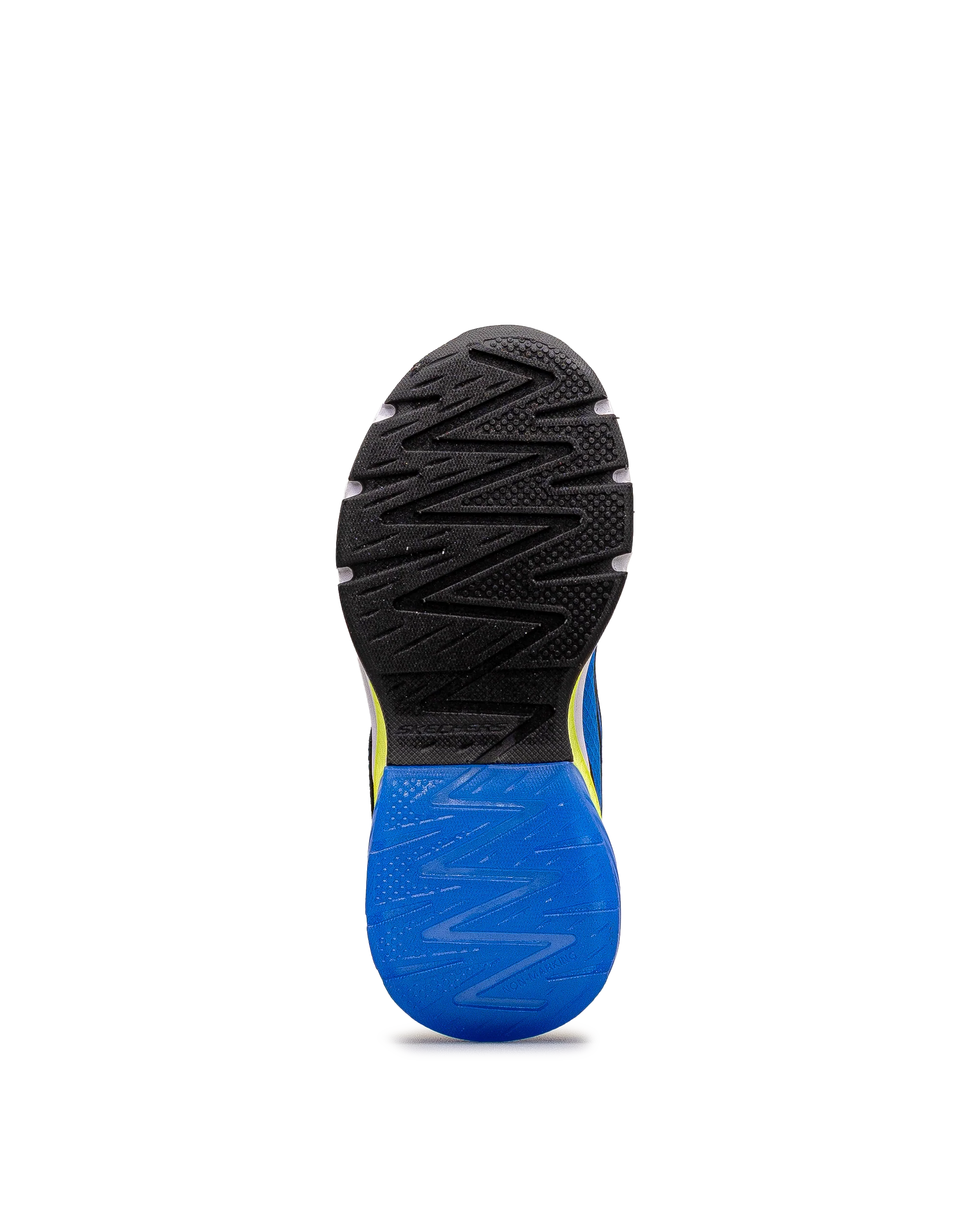 Thermoflux elite wide - Bleu - #73E-95 - Image 6